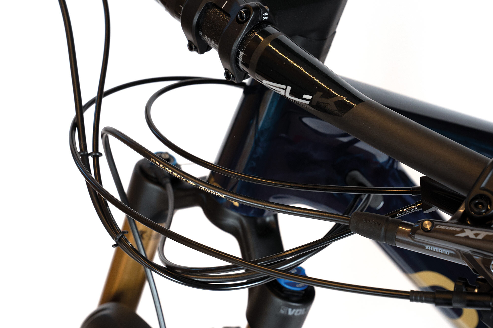 ORBEA Oiz M PRO TR ORBEA Oiz M PRO TR