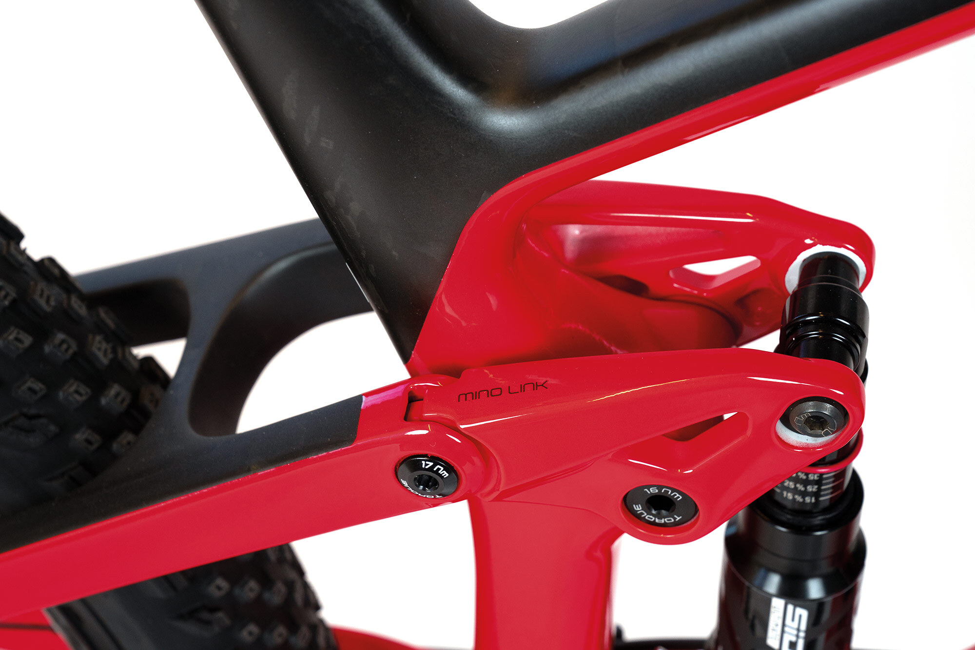 Trek Top Fuel 9.8 Trek Top Fuel 9.8