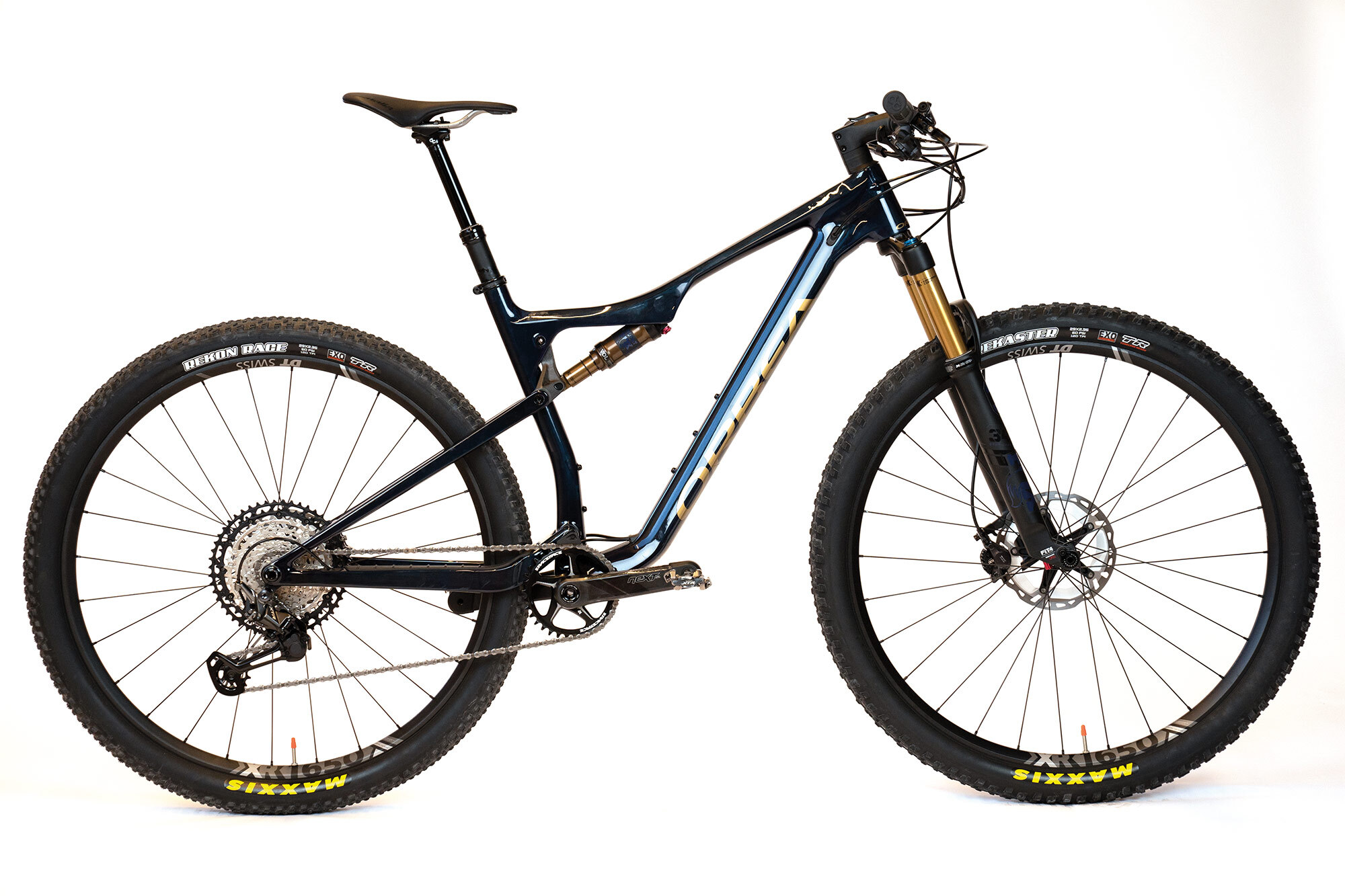 ORBEA Oiz M PRO TR ORBEA Oiz M PRO TR