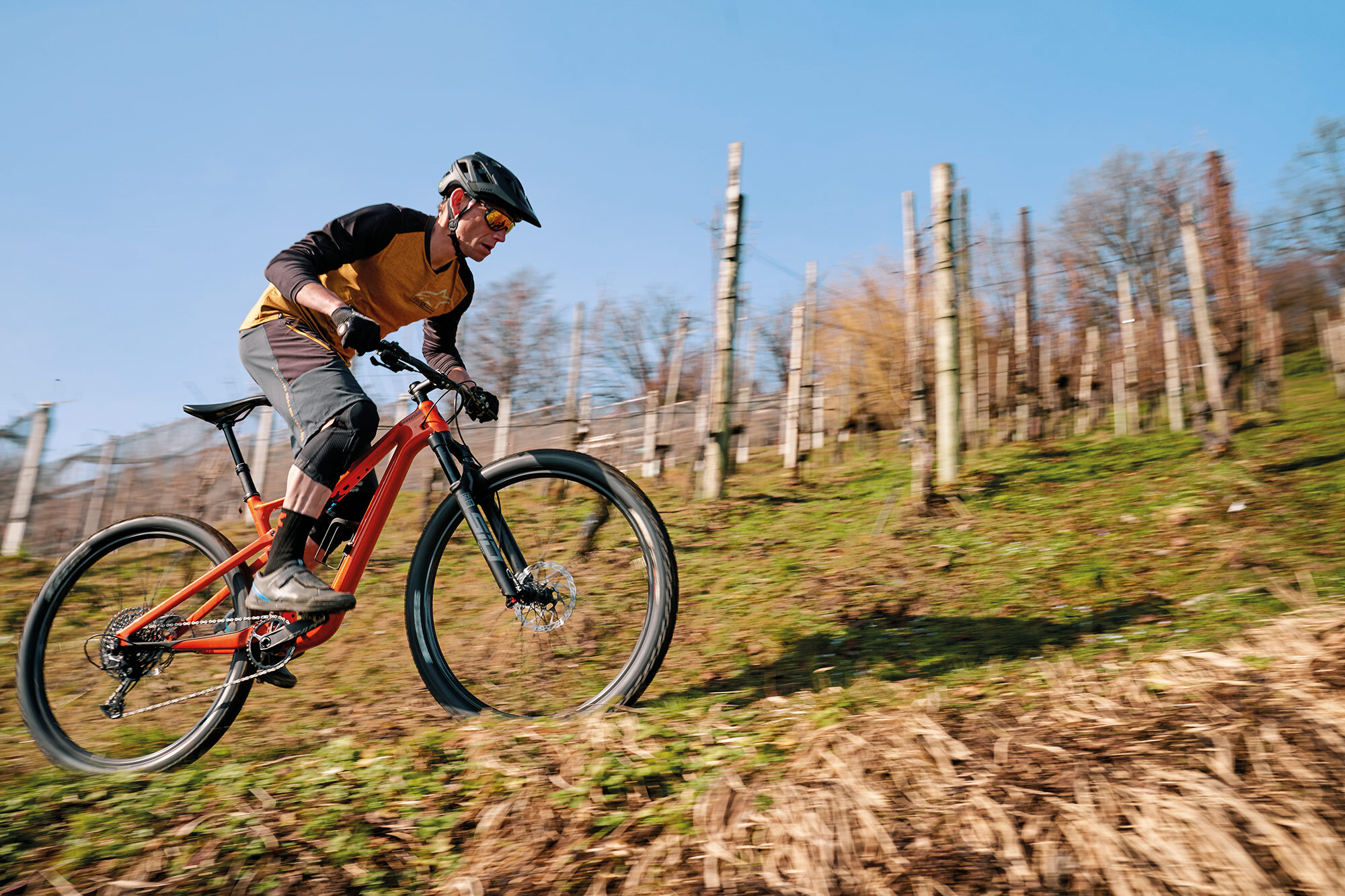 Cannondale Scalpel Carbon SE 2