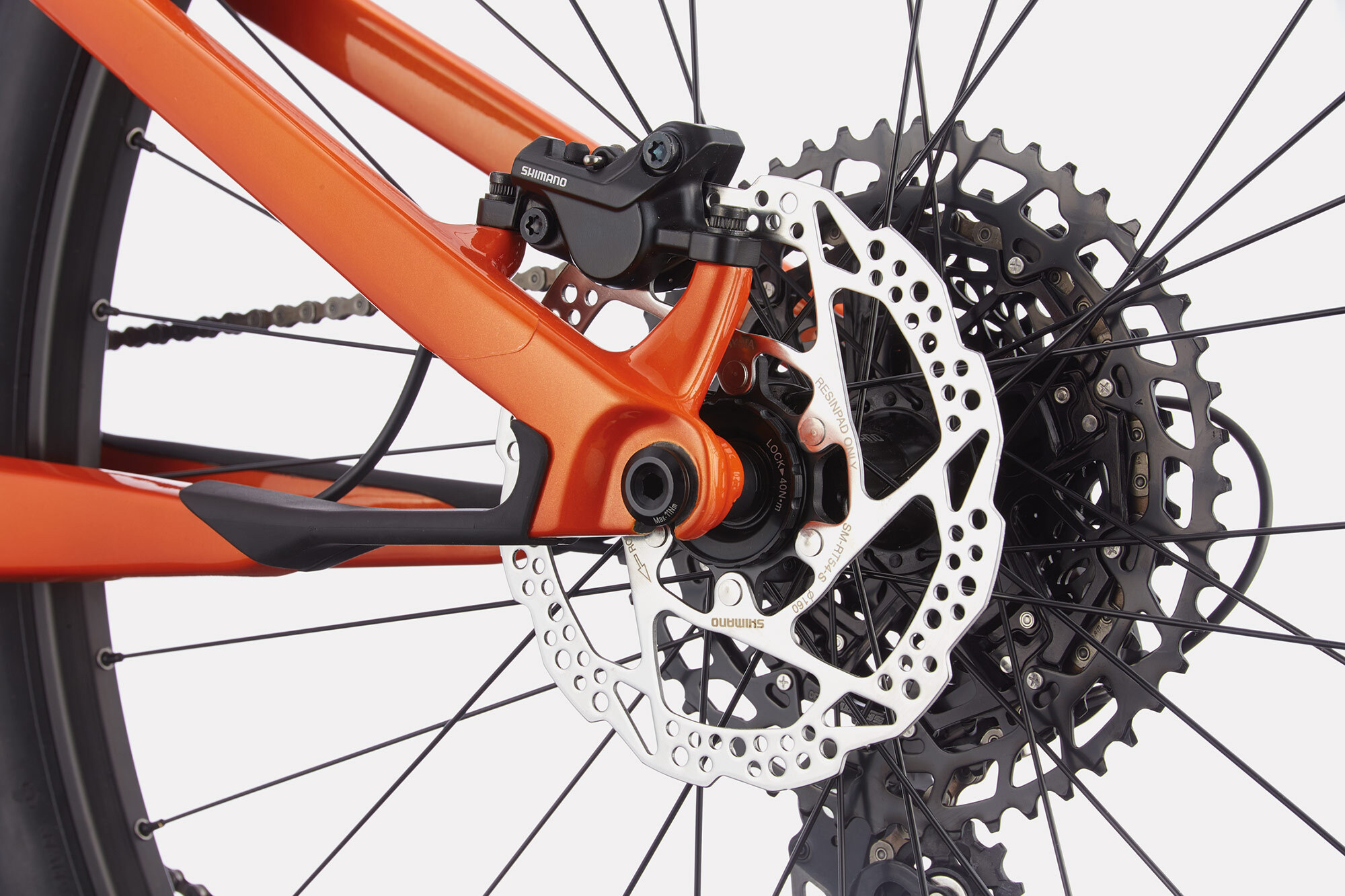 Cannondale Scalpel Carbon SE 2 Cannondale Scalpel Carbon SE 2