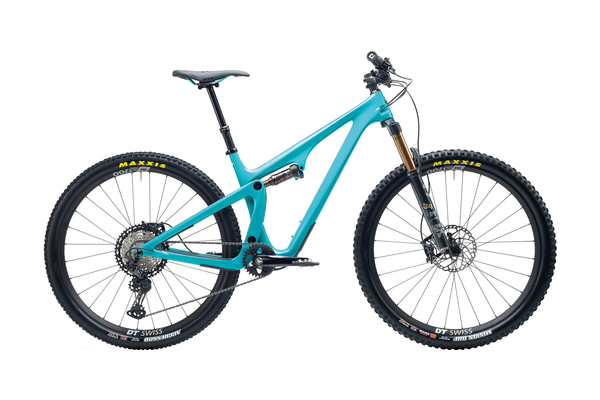 Yeti SB 115 T1