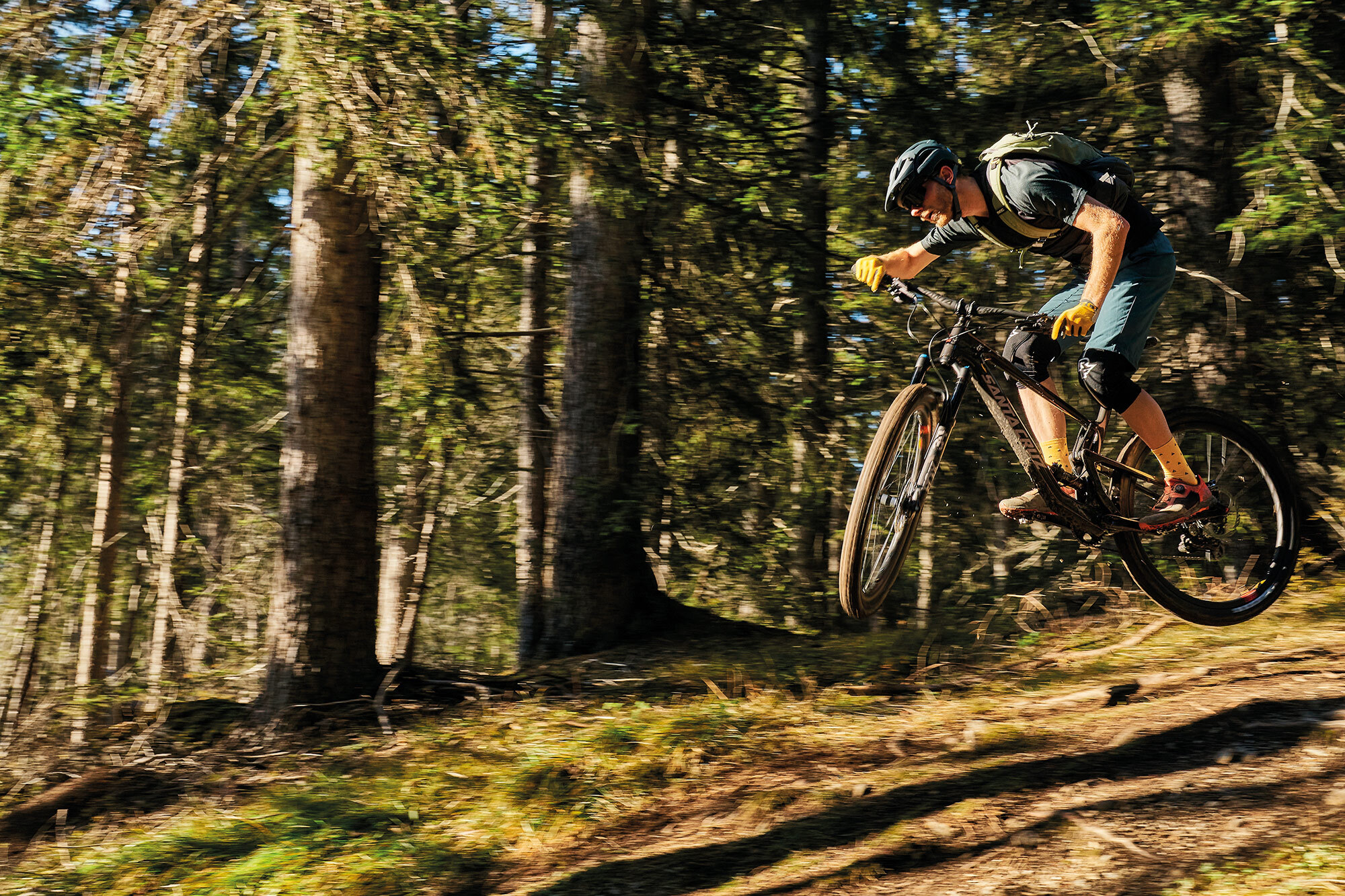 Santa Cruz  Tallboy CC XT