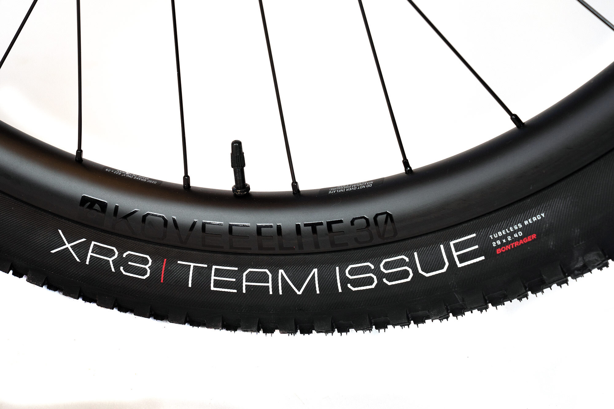 Trek Top Fuel 9.8 Trek Top Fuel 9.8