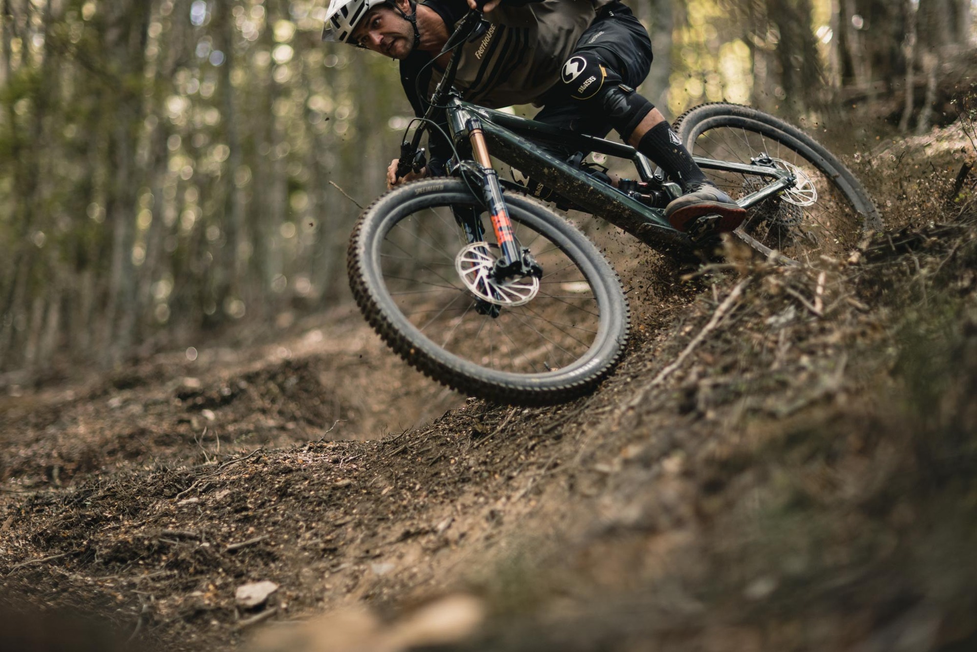 Neues Specialized Kenevo SL: leicht und schnell