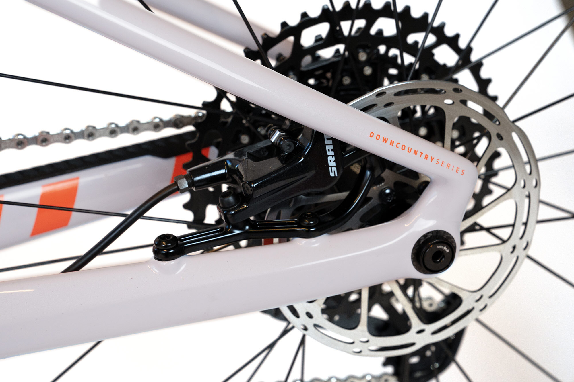 Mondraker F-Podium Carbon DC Mondraker F-Podium Carbon DC