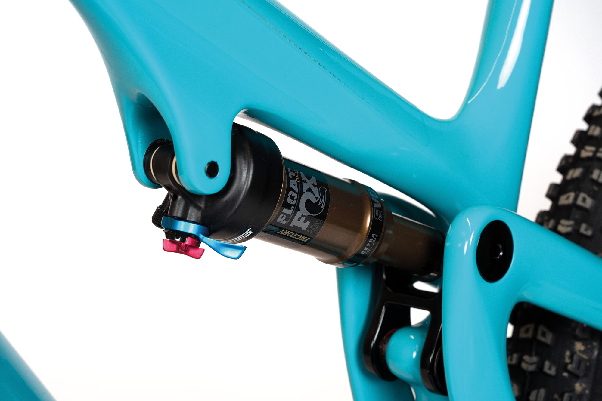 Yeti SB 115 T1
