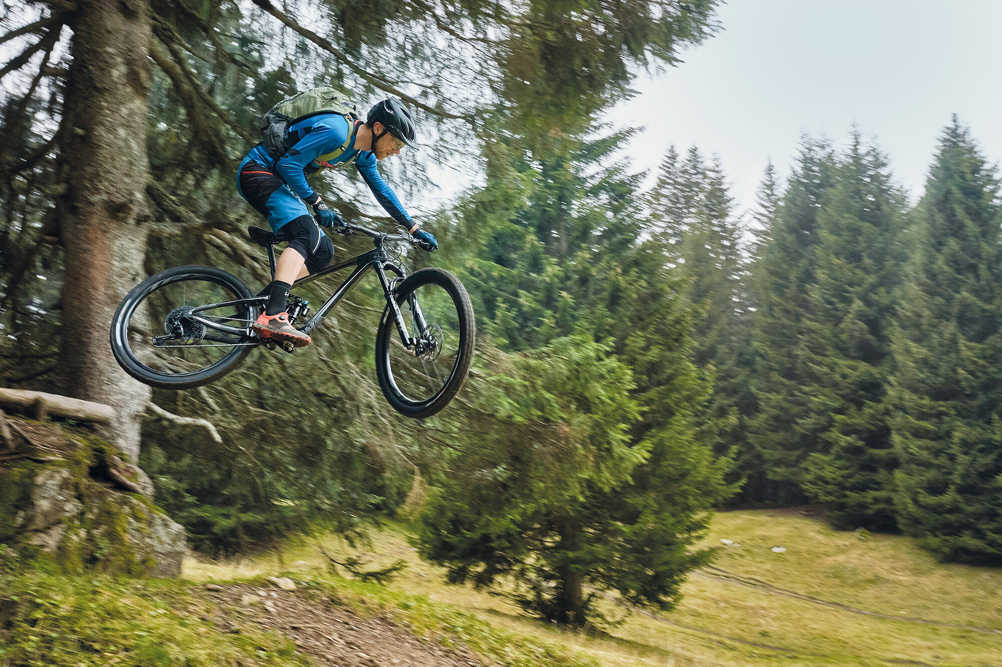 Giant Trance X Advanced Pro 1