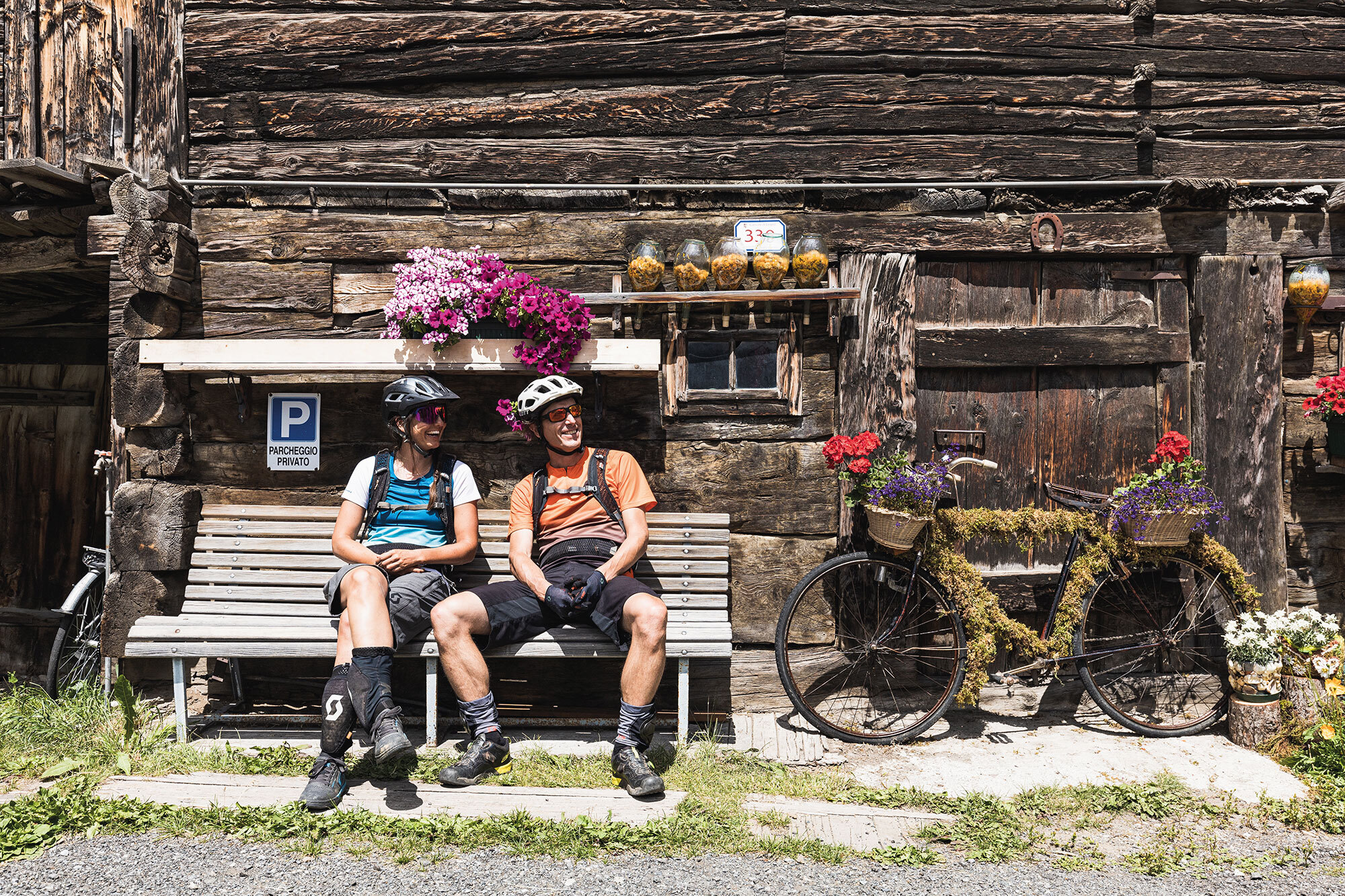 Livigno: Dolce far tutto Livigno: Dolce far tutto