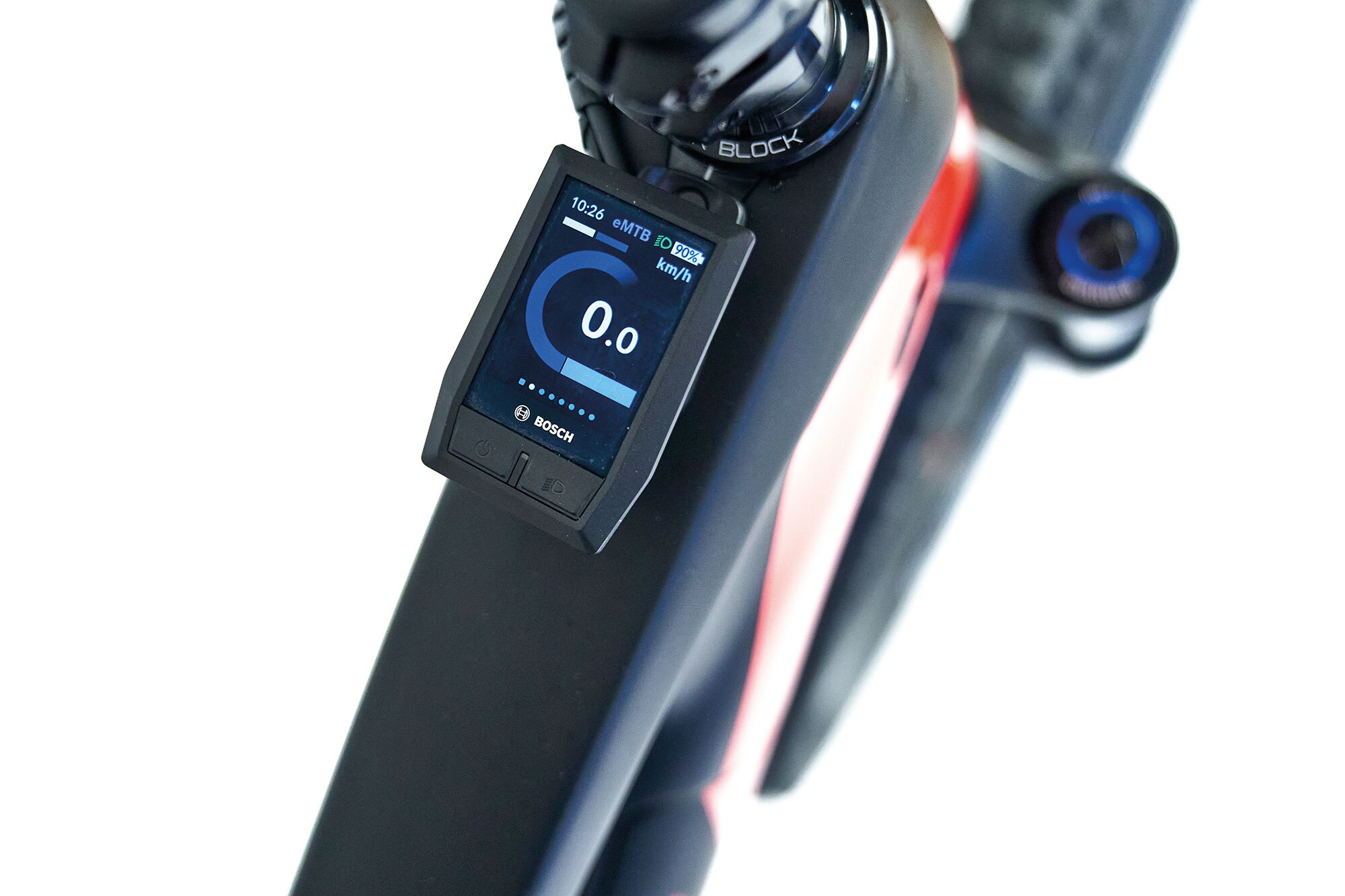 Quo vadis E-MTB
