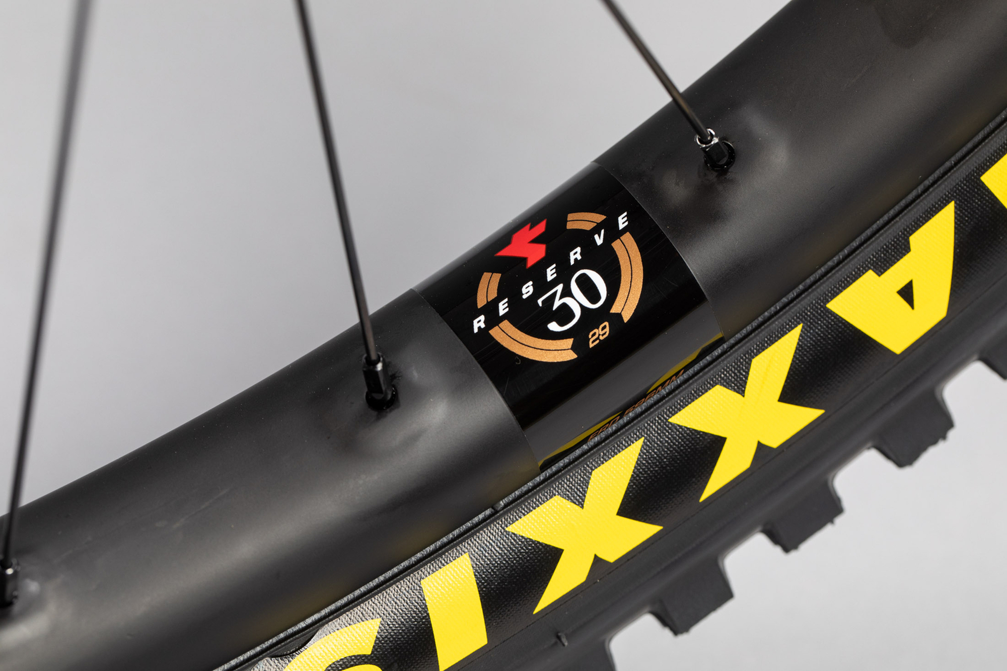 Neues Santa Cruz Bronson: Ein Mullet für ein Halleluja Neues Santa Cruz Bronson: Ein Mullet für ein Halleluja