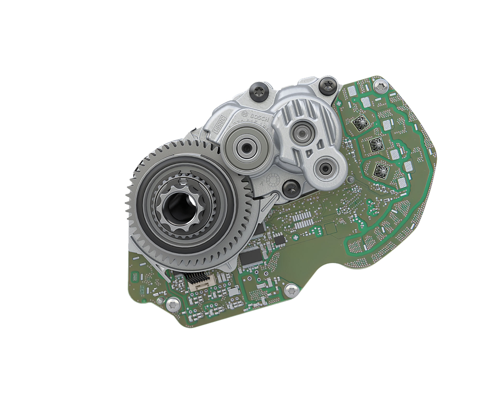 Quo vadis E-MTB