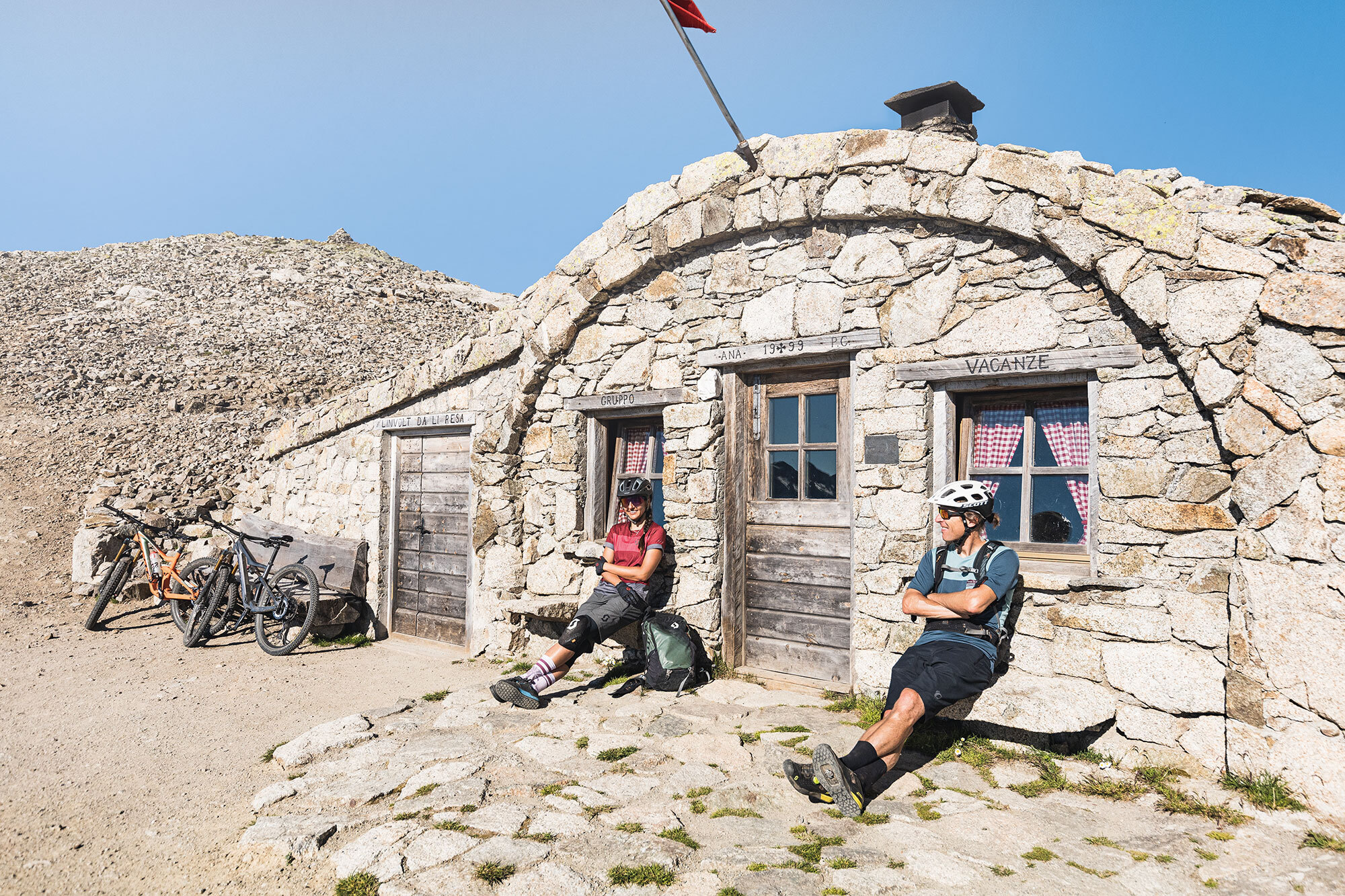 Livigno: Dolce far tutto Livigno: Dolce far tutto