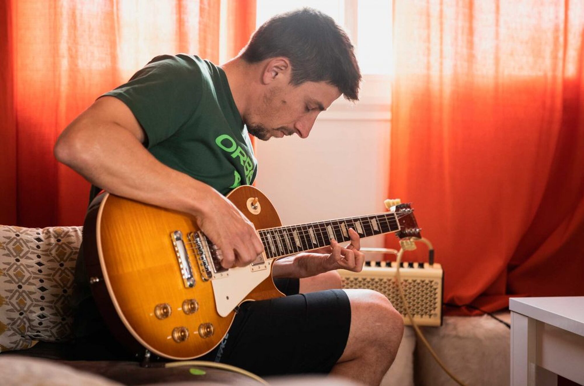 Take a Lap: Damien Oton Take a Lap: Damien Oton