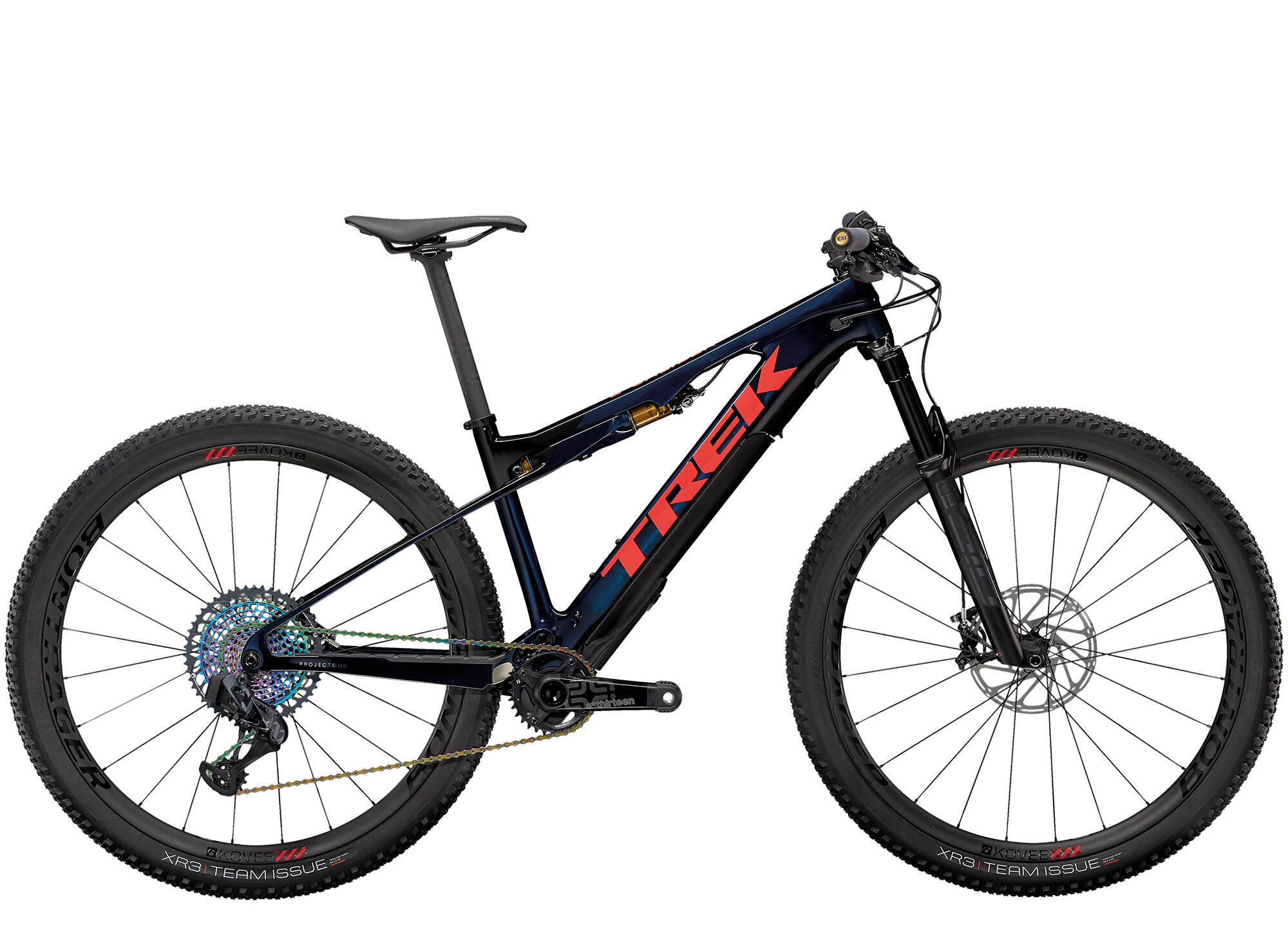 Quo vadis E-MTB
