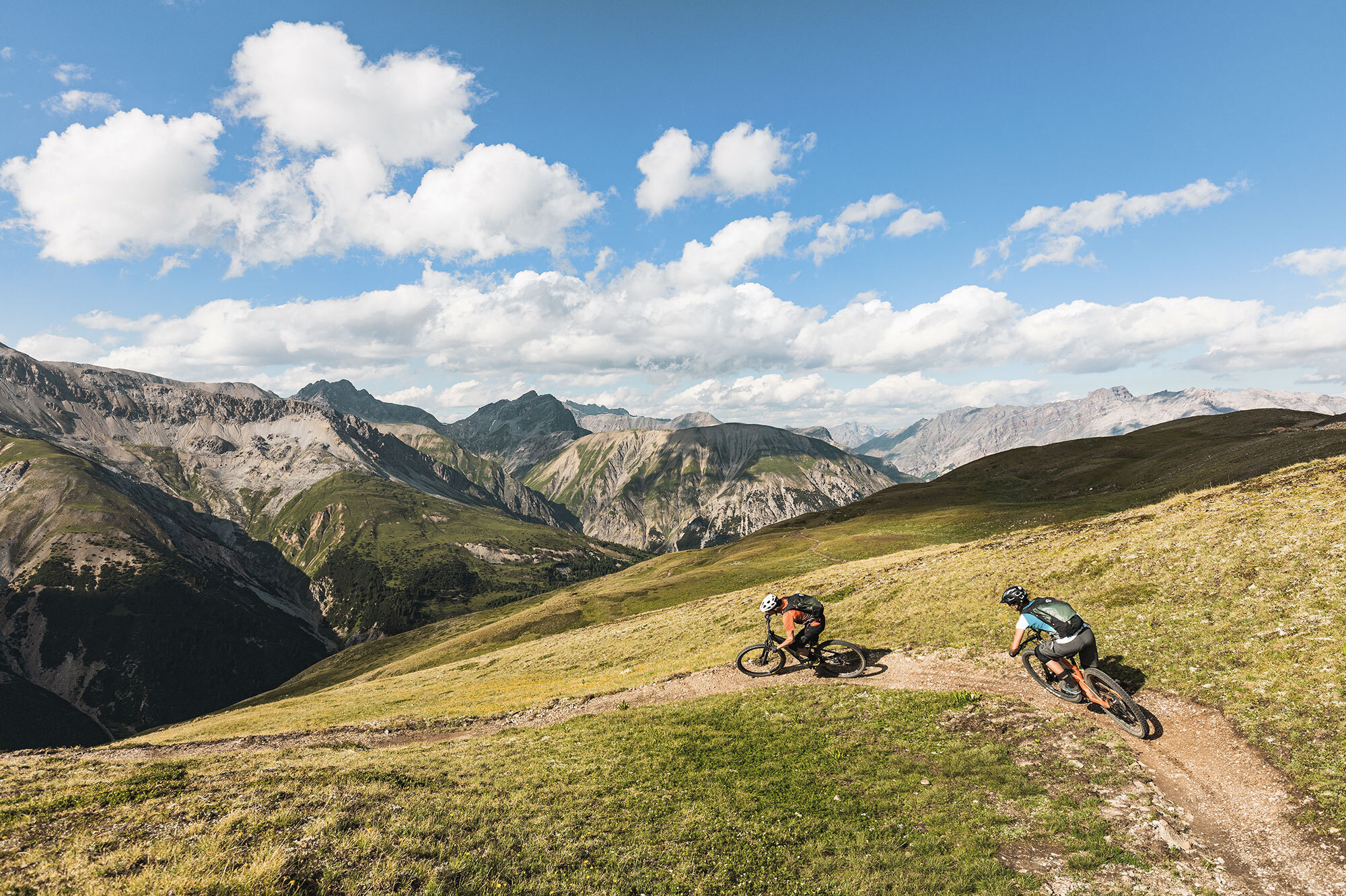 Livigno: Dolce far tutto Livigno: Dolce far tutto