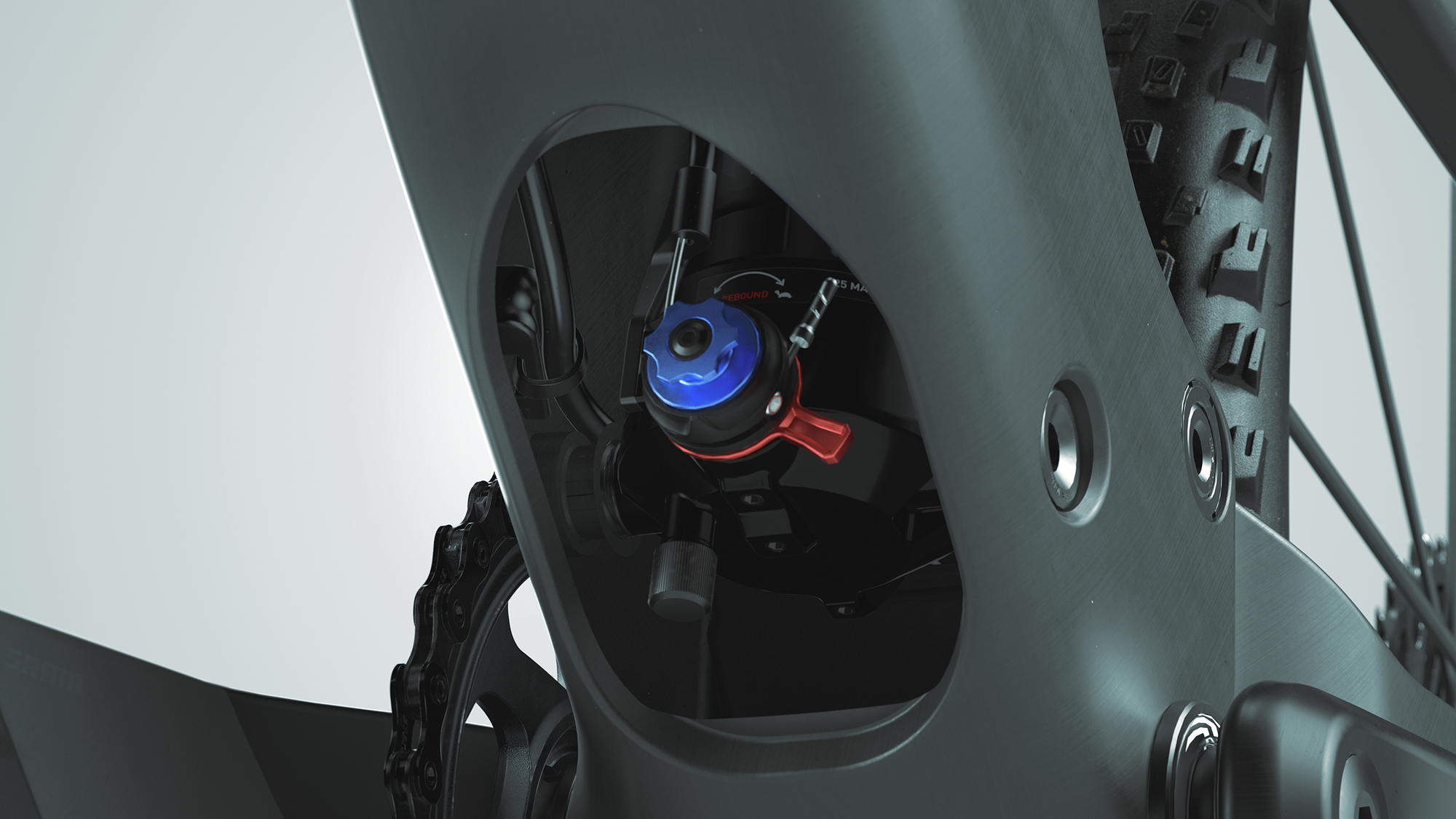 Fast is Fun: Scott zeigt neues Spark RC und Spark 900 Fast is Fun: Scott zeigt neues Spark RC und Spark 900