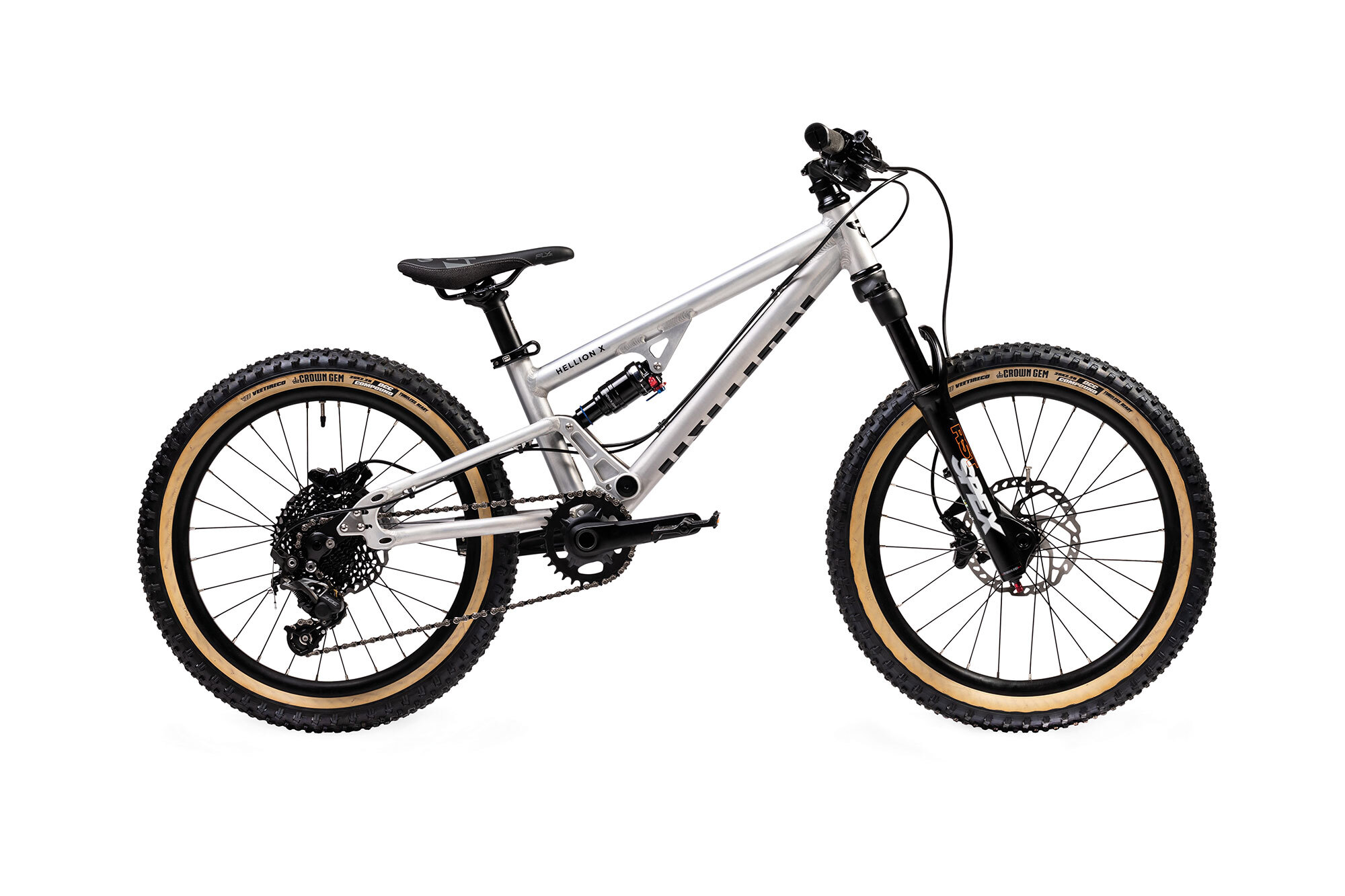 Mountainbiken mit Kids: Hier steppt der Bär Mountainbiken mit Kids: Hier steppt der Bär