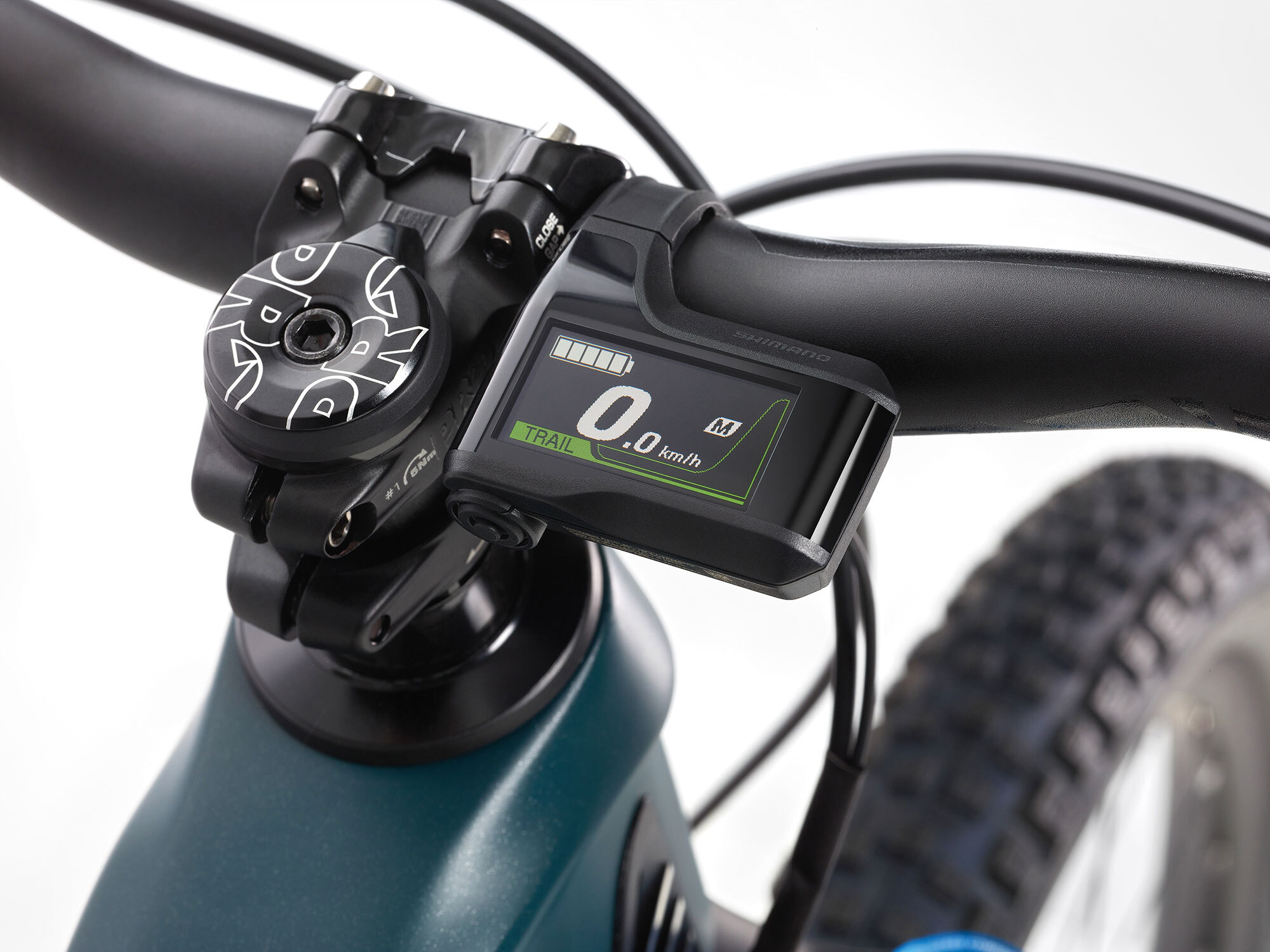 Quo vadis E-MTB