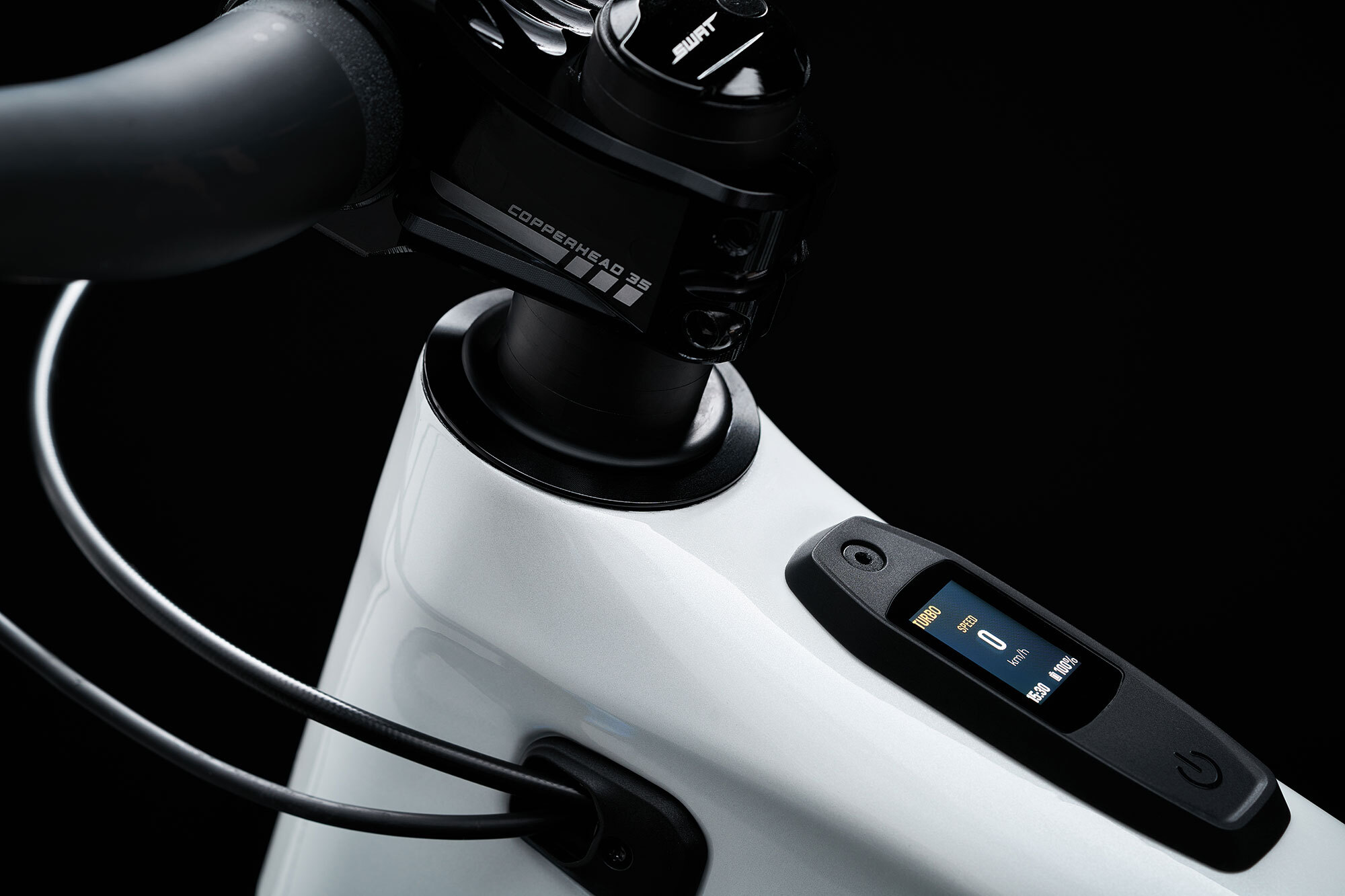 Quo vadis E-MTB