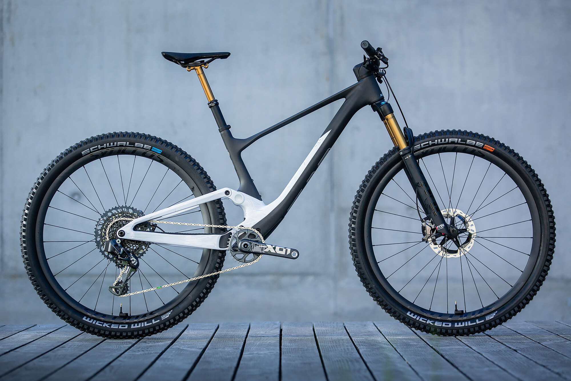 Fast is Fun: Scott zeigt neues Spark RC und Spark 900 Fast is Fun: Scott zeigt neues Spark RC und Spark 900