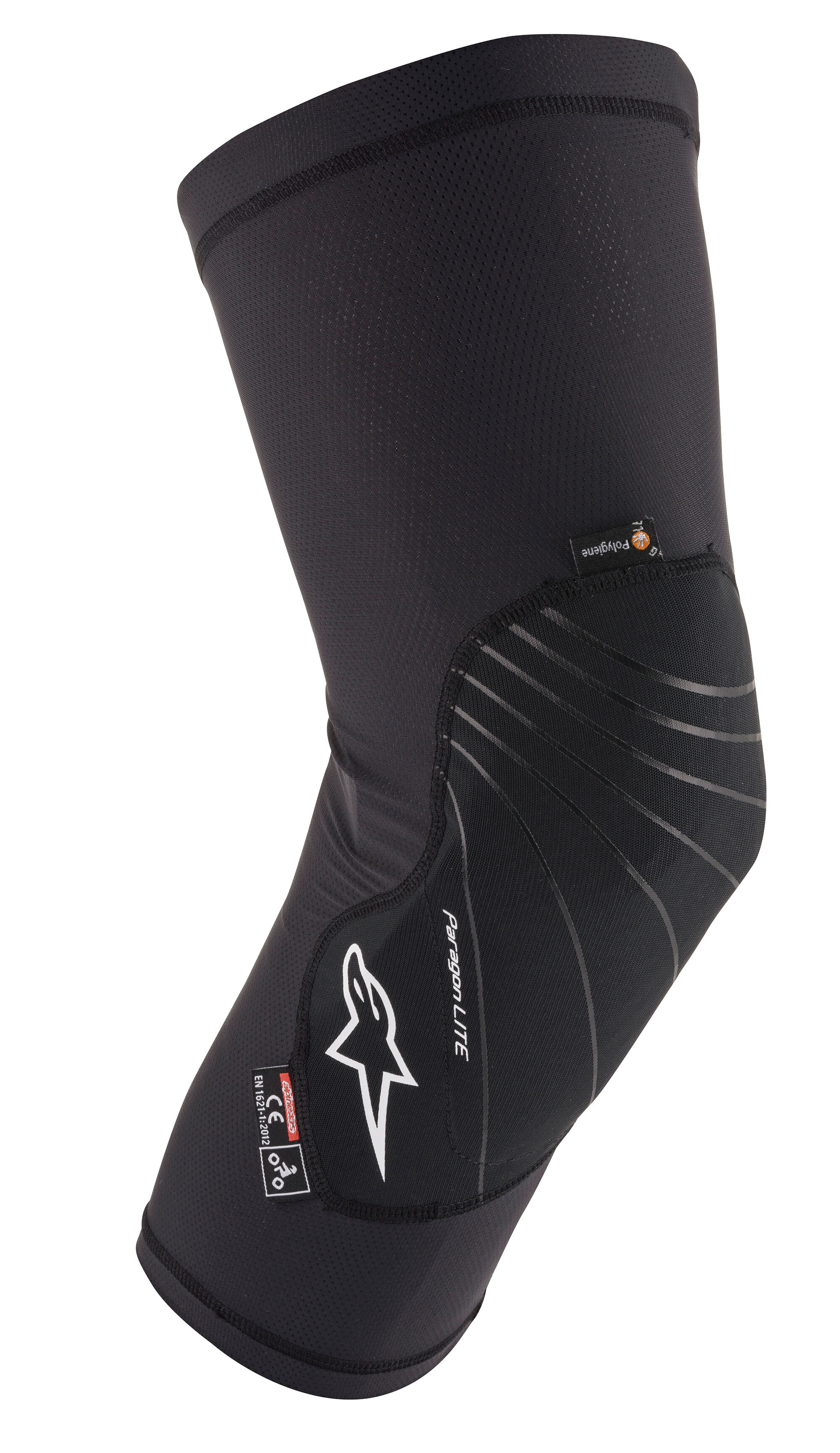 Alpinestars «Paragon Lite Knee Pad» Alpinestars «Paragon Lite Knee Pad»