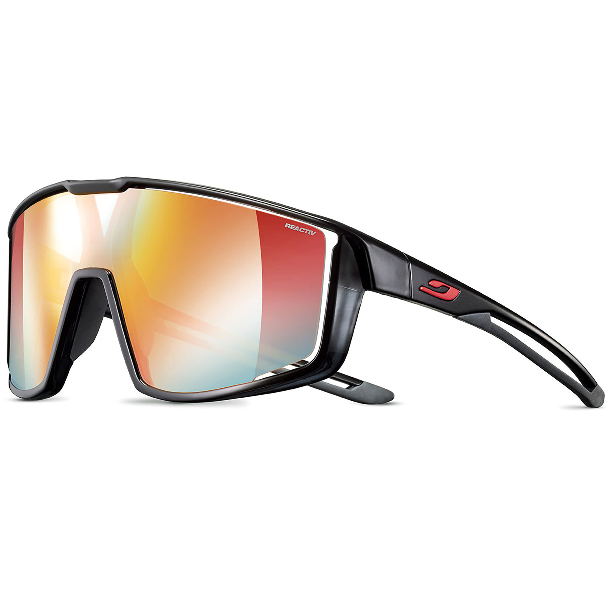Julbo «Fury Reactiv Performance» Julbo «Fury Reactiv Performance»