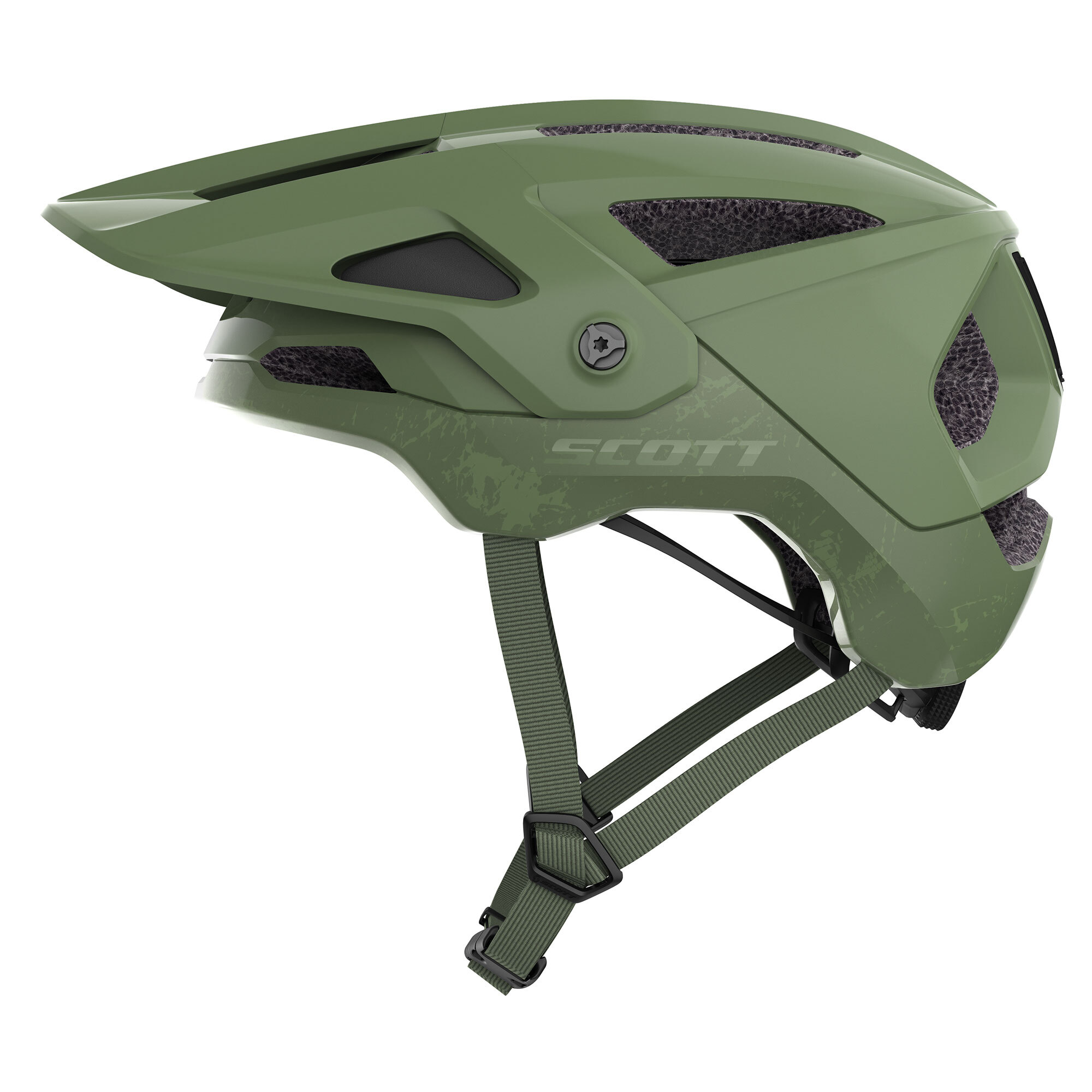 Scott   «Stego Plus»