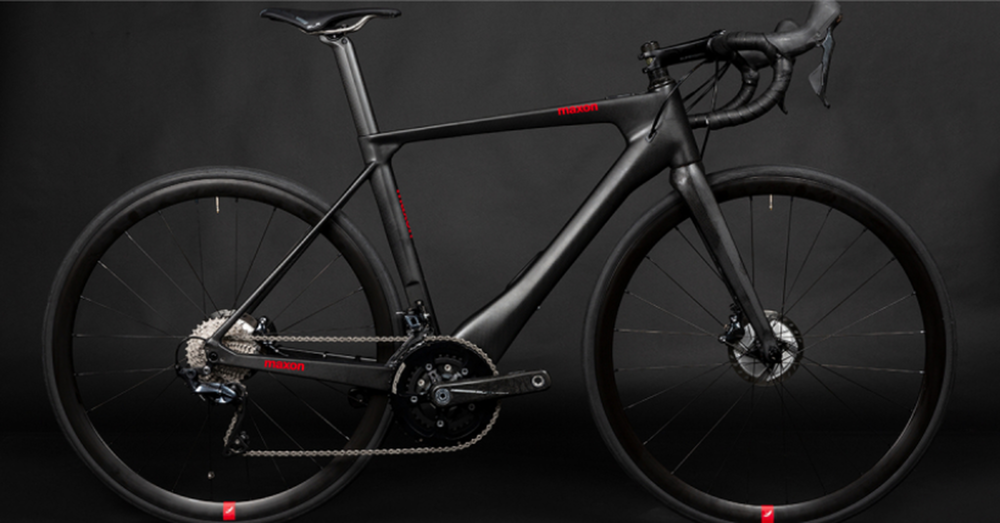 Der neue Bikedrive Air Antrieb von Maxon Der neue Bikedrive Air Antrieb von Maxon