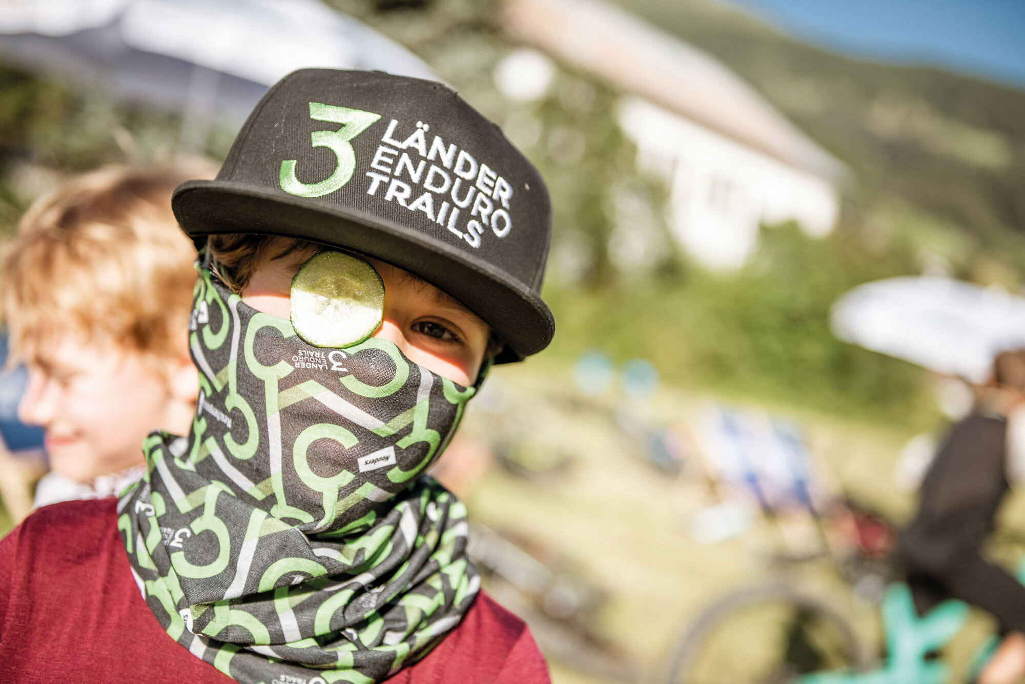Nauders & Reschenpass: No mom's land Nauders & Reschenpass: No mom's land