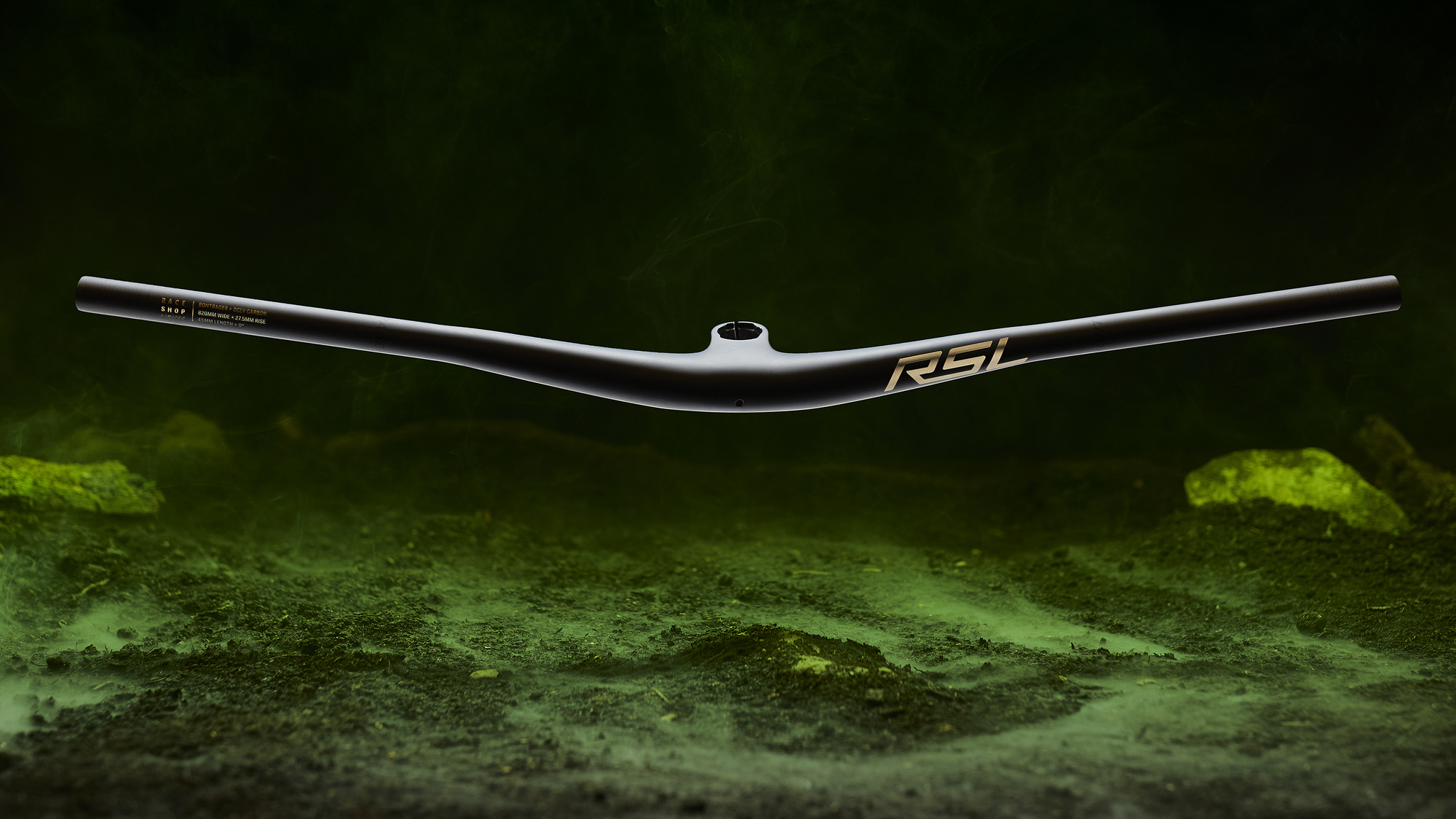 Cockpit Integration Bontrager präsentiert neue RSL Lenker-Vorbau-Einheit