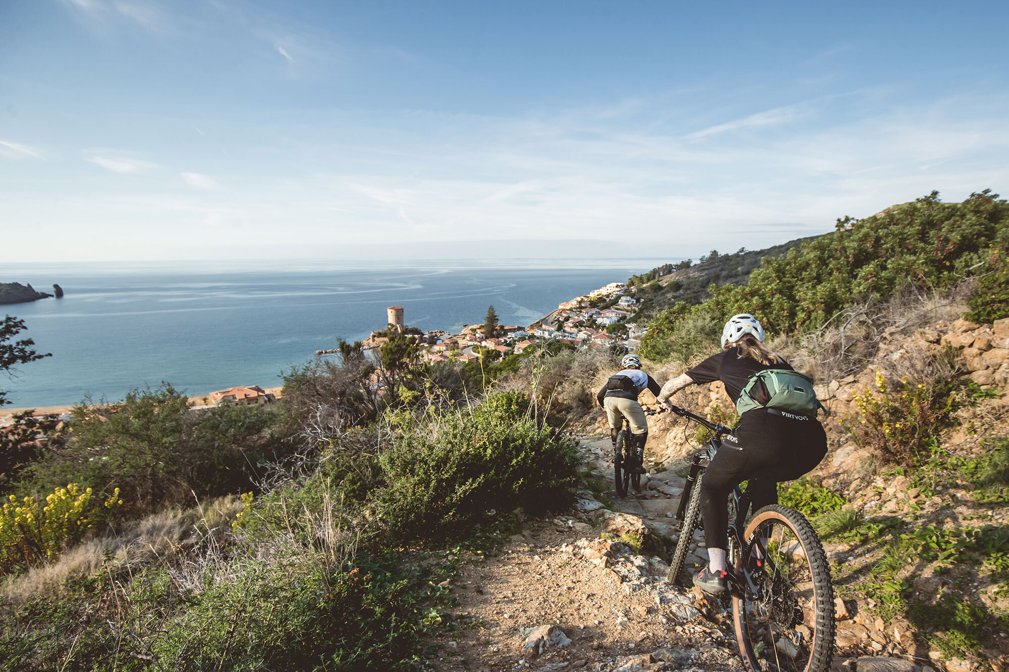 Roadtrip Italien: Freiheit auf vier Rädern Roadtrip Italien: Freiheit auf vier Rädern