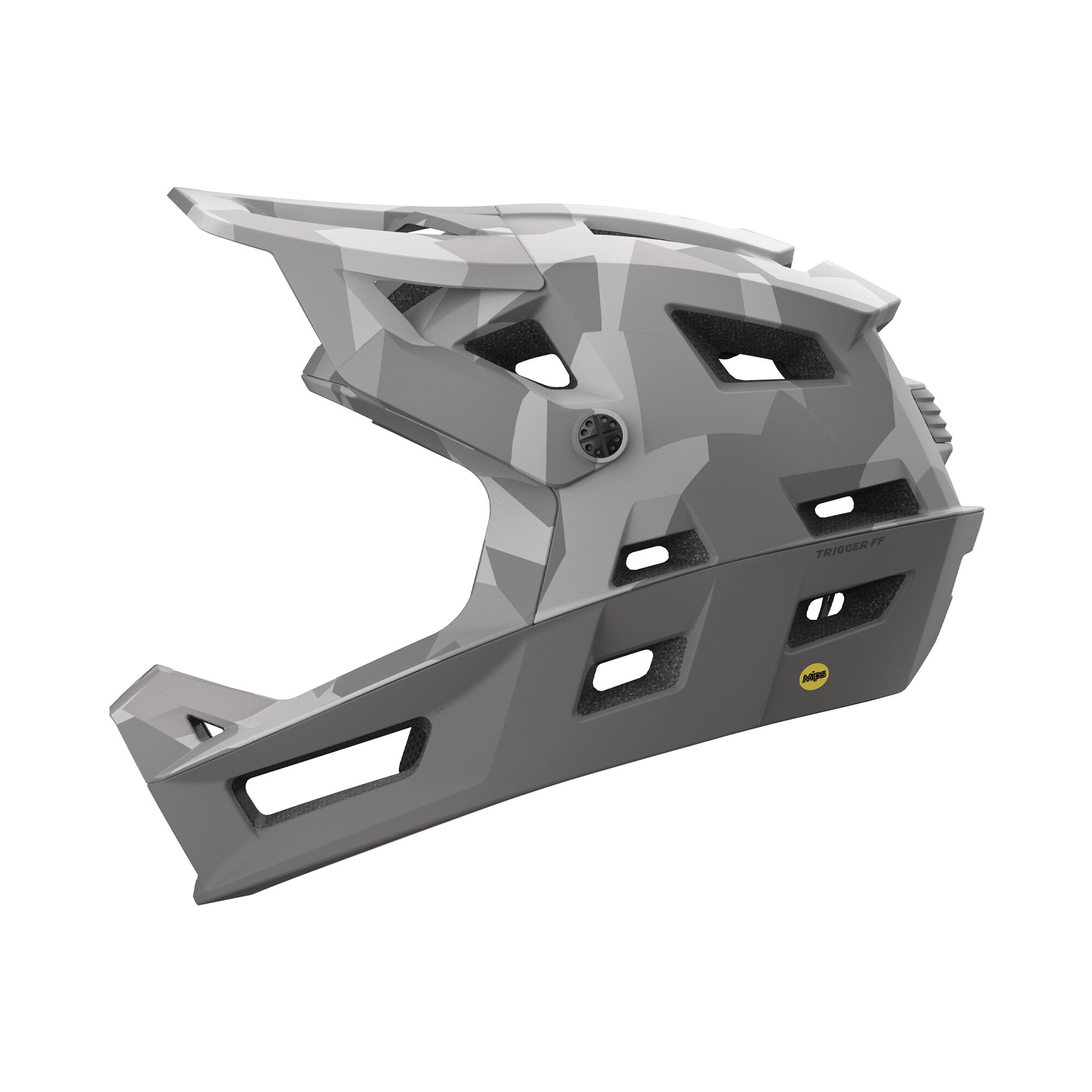 IXS «Trigger Full Face MIPS» IXS «Trigger Full Face MIPS»