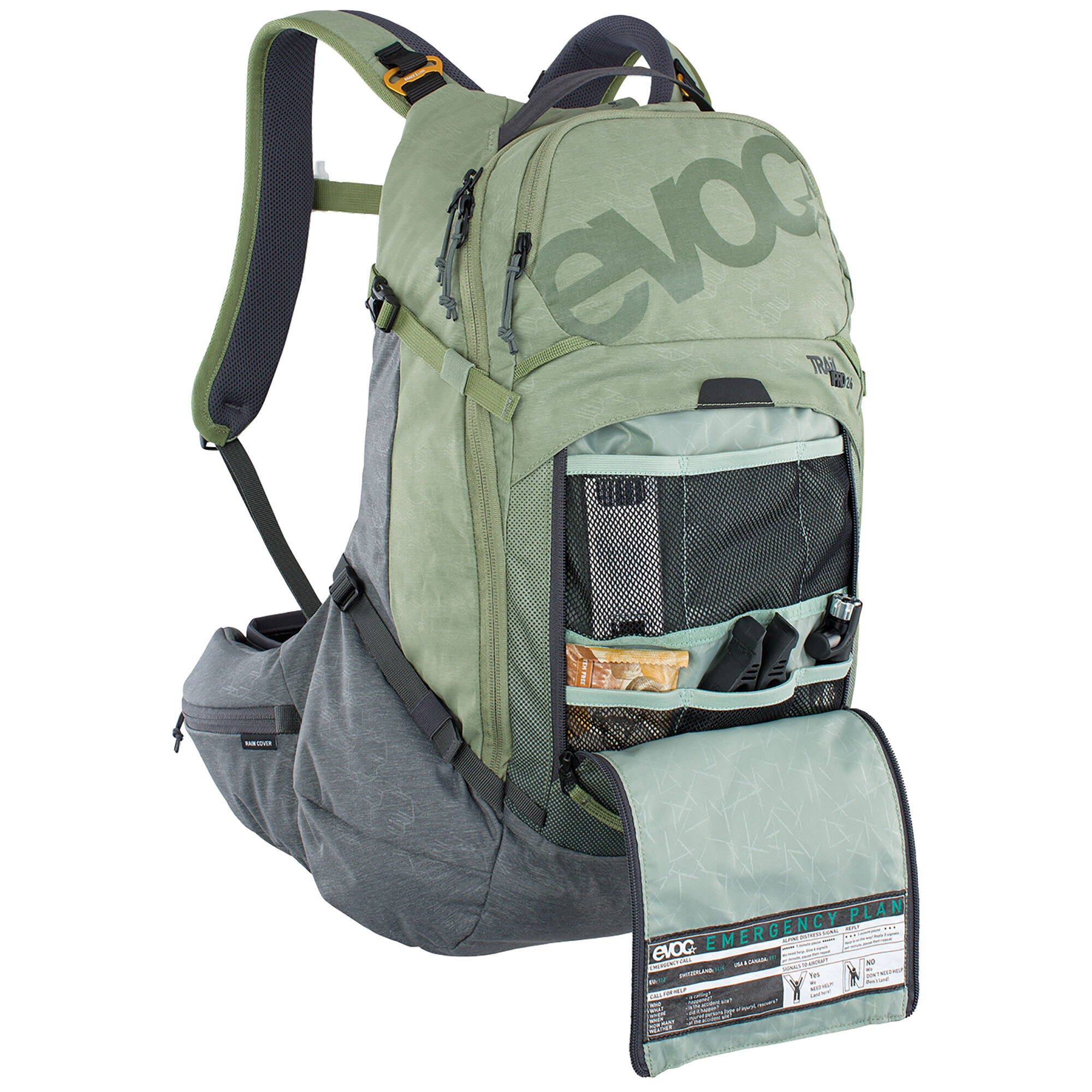 Evoc   «Trail Pro 16»