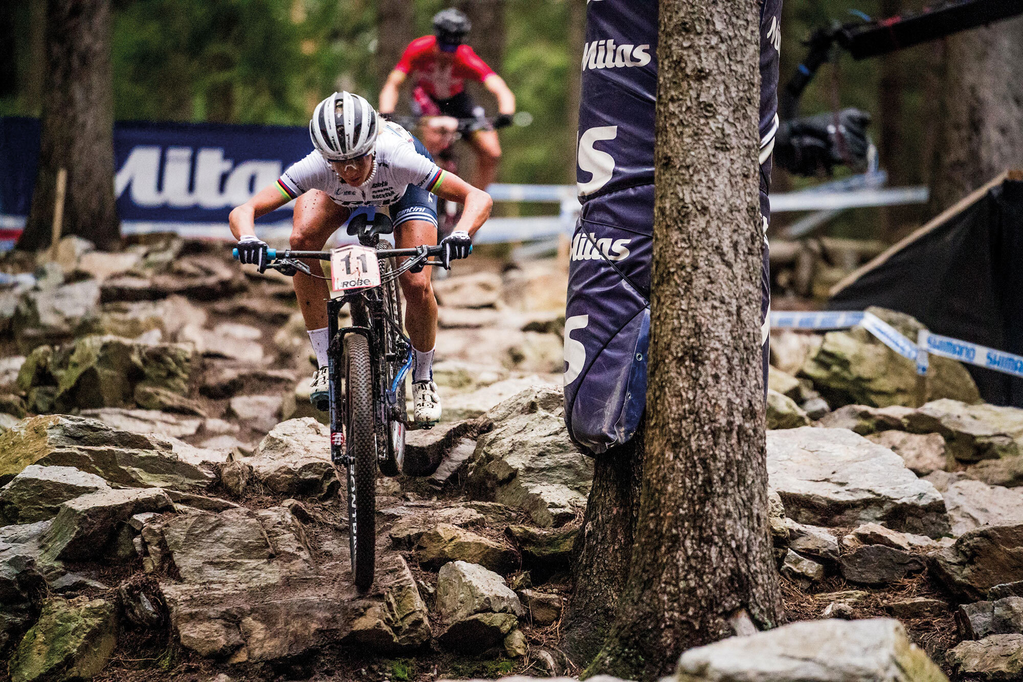 Auf ein Wort mit Cross-Country-Star Jolanda Neff Auf ein Wort mit Cross-Country-Star Jolanda Neff