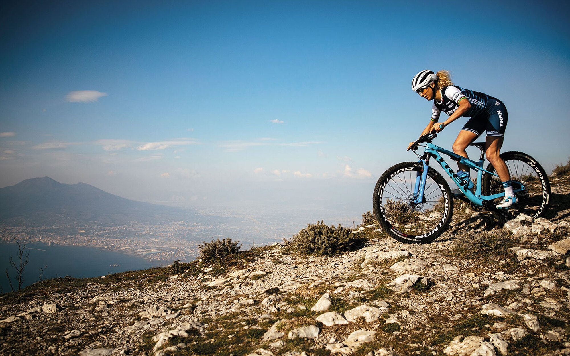 Auf ein Wort mit Cross-Country-Star Jolanda Neff Auf ein Wort mit Cross-Country-Star Jolanda Neff