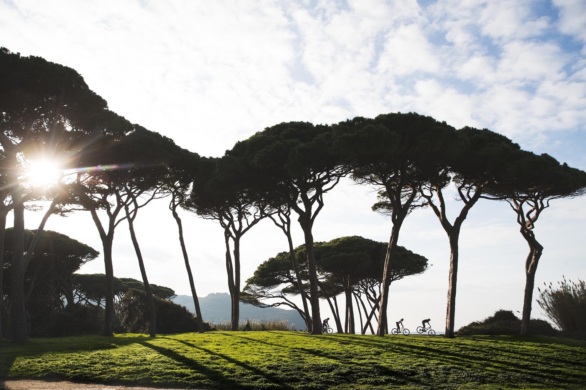 Roadtrip Italien: Freiheit auf vier Rädern Roadtrip Italien: Freiheit auf vier Rädern