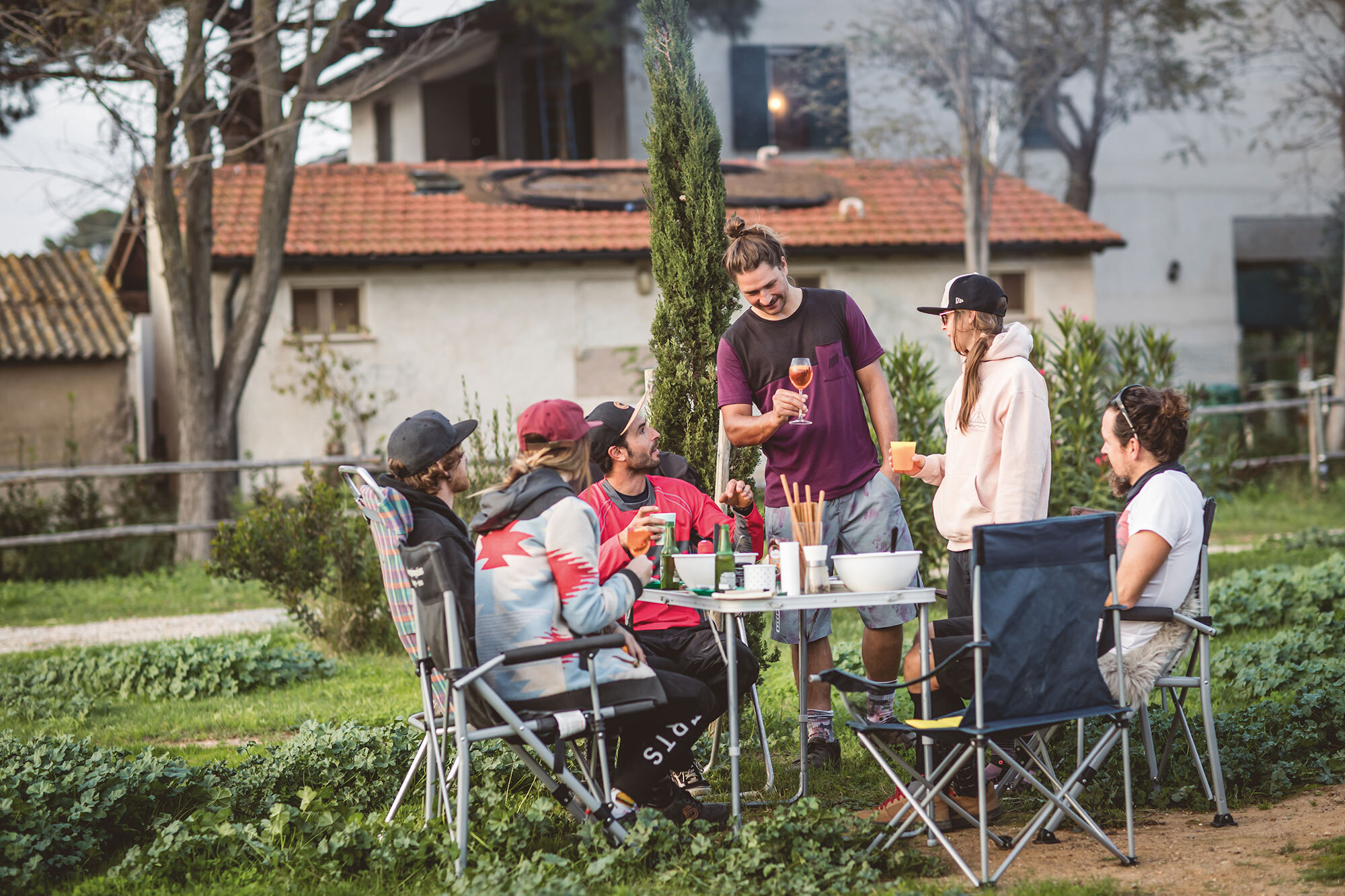 Roadtrip Italien: Freiheit auf vier Rädern Roadtrip Italien: Freiheit auf vier Rädern