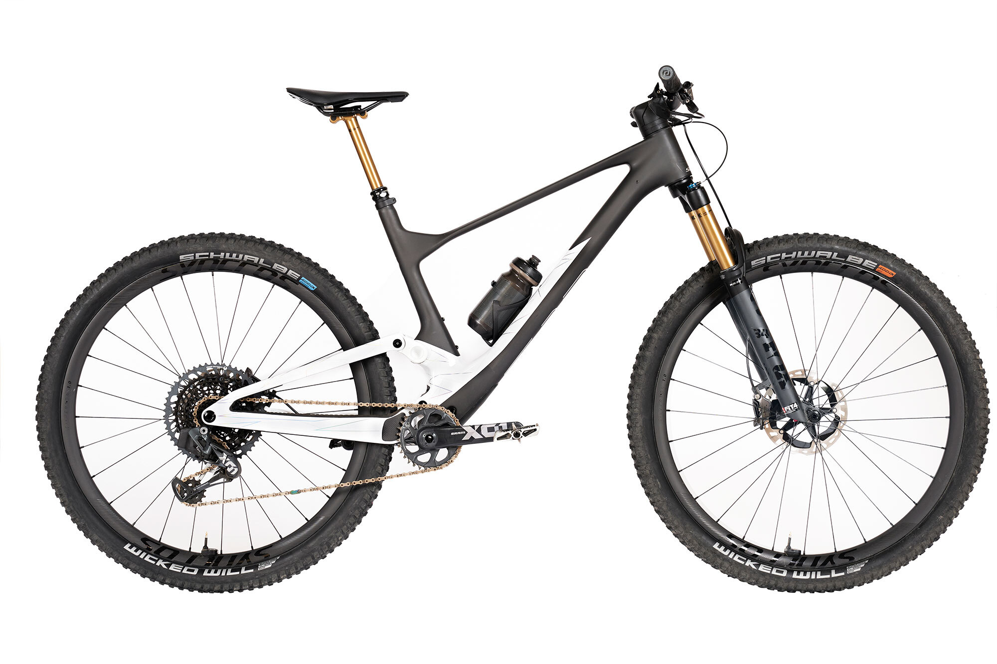 Scott Spark 900 Tuned Scott Spark 900 Tuned