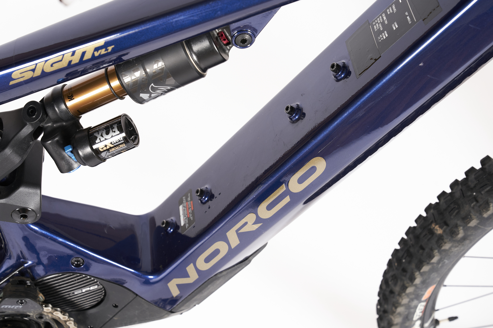 Norco Sight C1 VLT Norco Sight C1 VLT