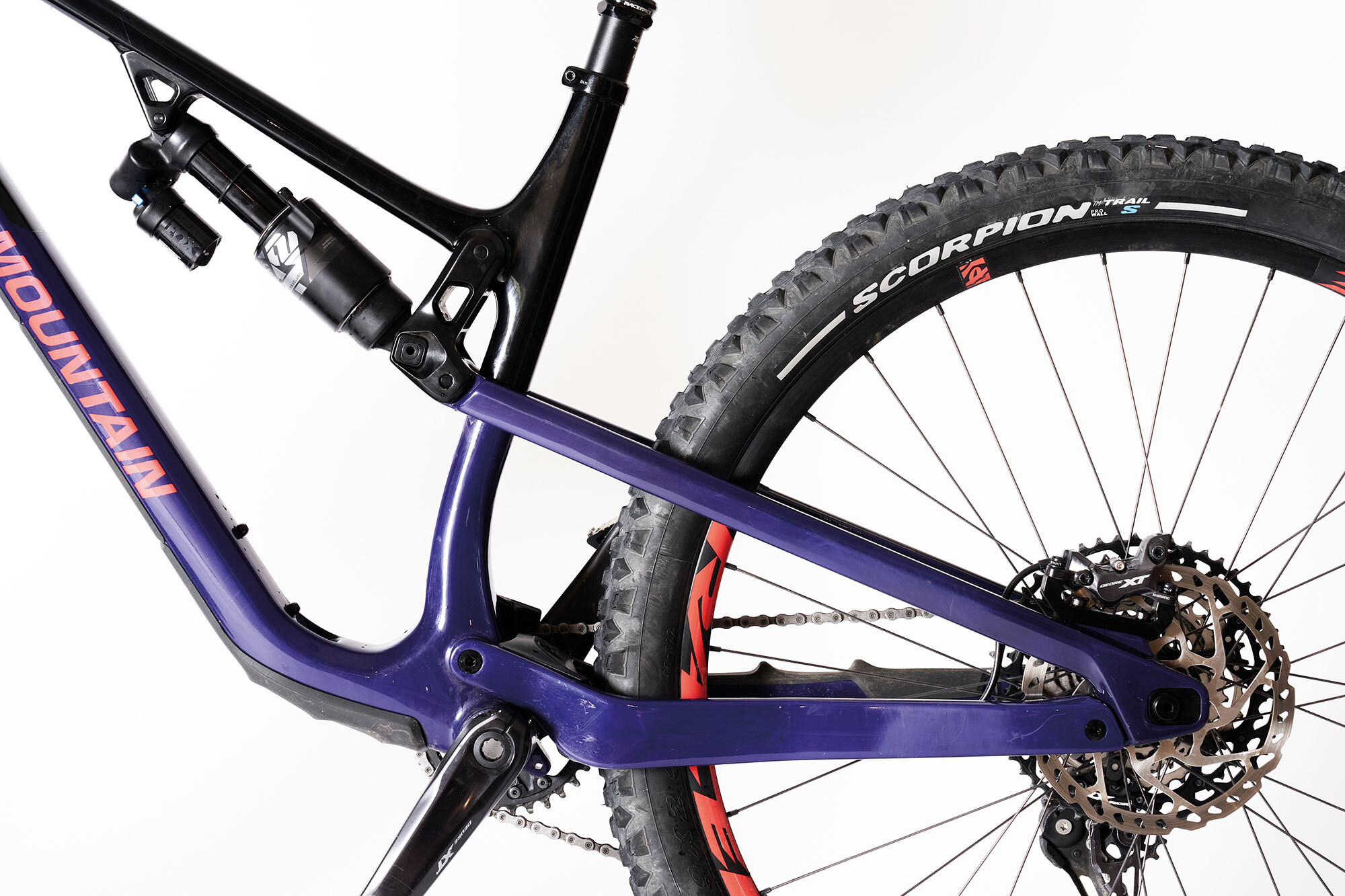 Rocky Mountain Altitude C70 Rocky Mountain Altitude C70