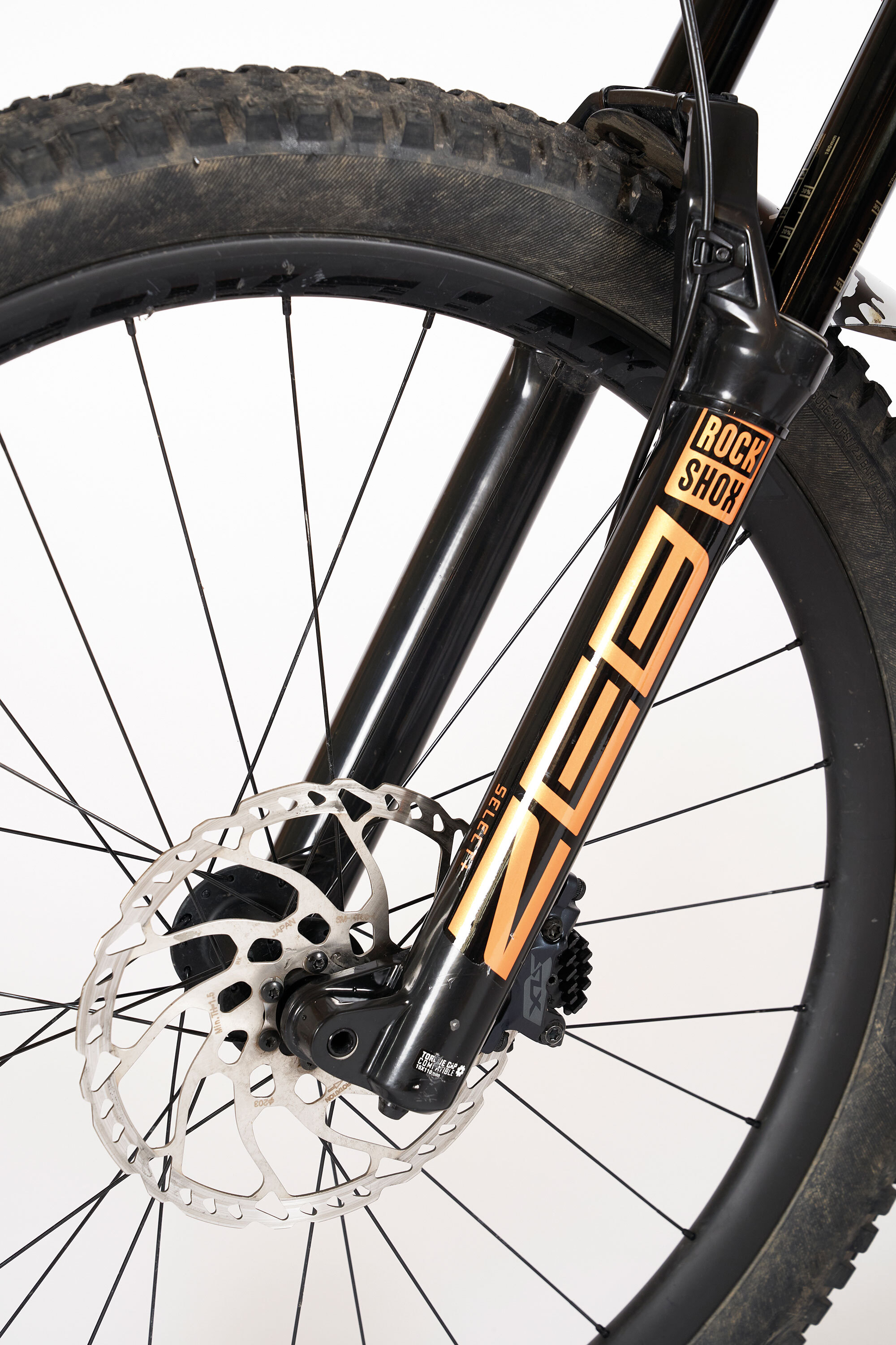 Trek Slash 9.8 XT Trek Slash 9.8 XT