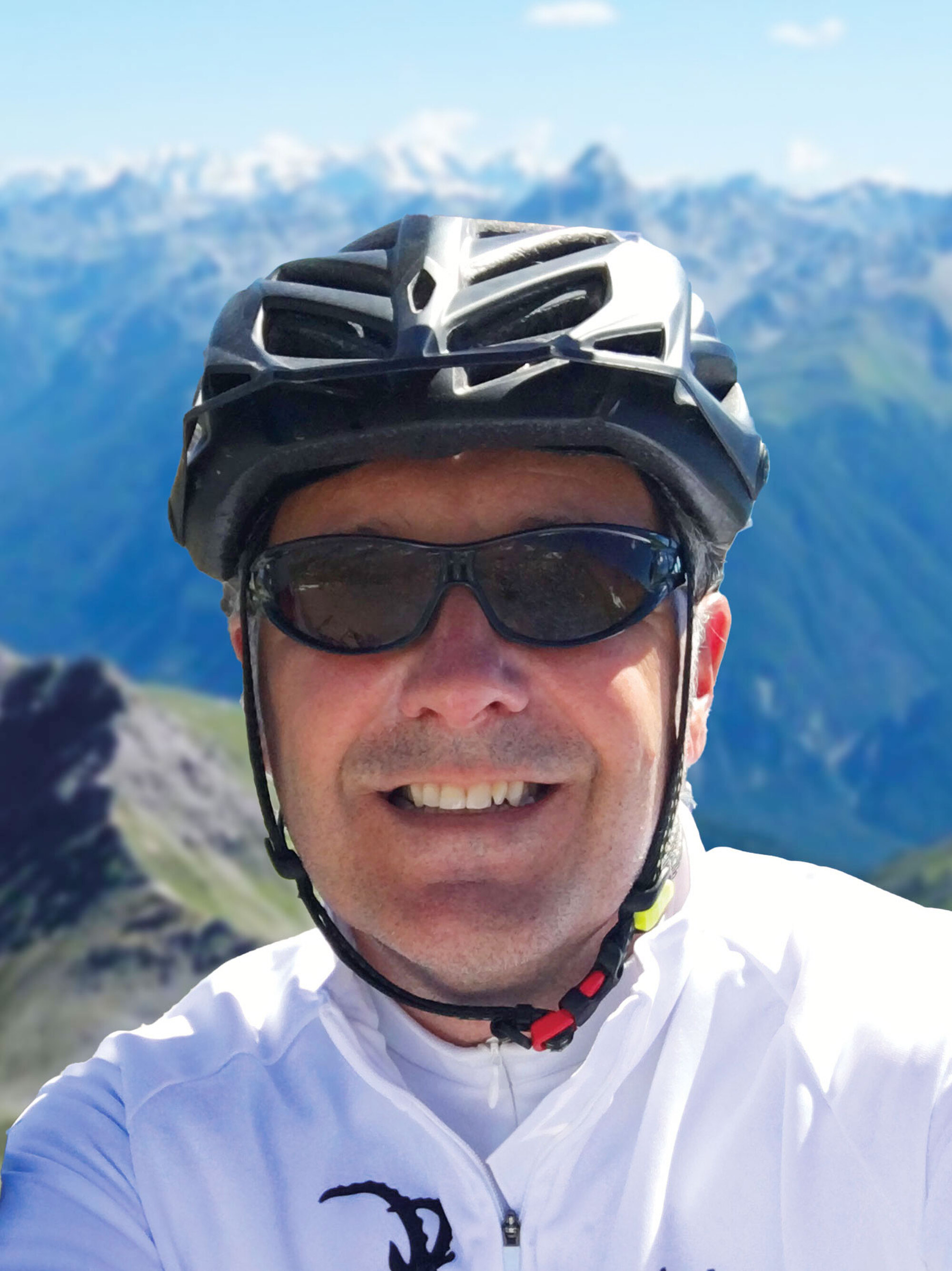 Entwicklung im Mountainbiken: Reden ist der Schlüssel Entwicklung im Mountainbiken: Reden ist der Schlüssel