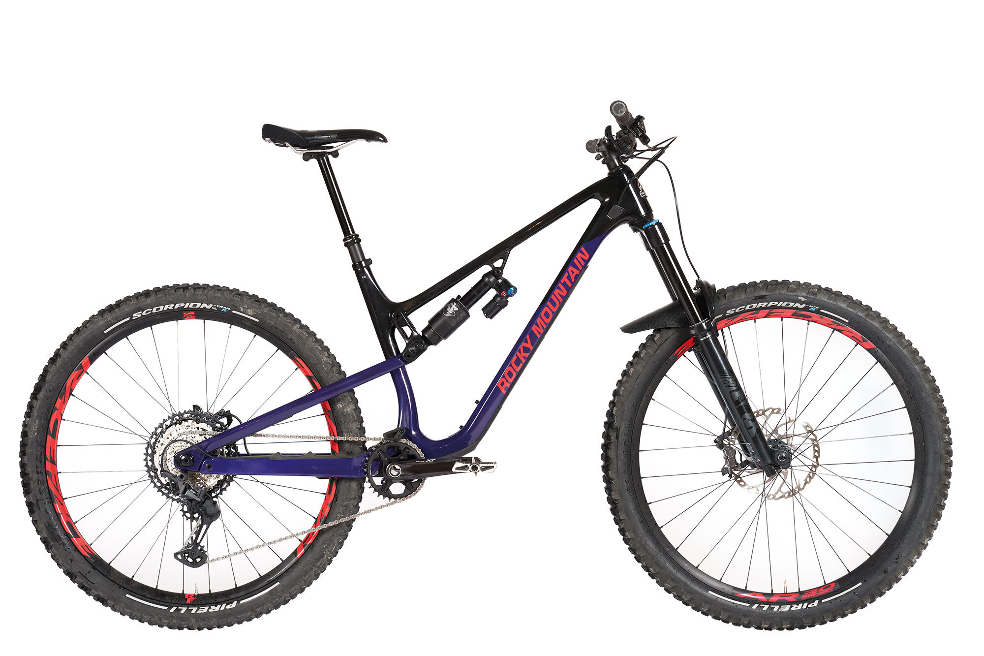 Rocky Mountain Altitude C70 Rocky Mountain Altitude C70