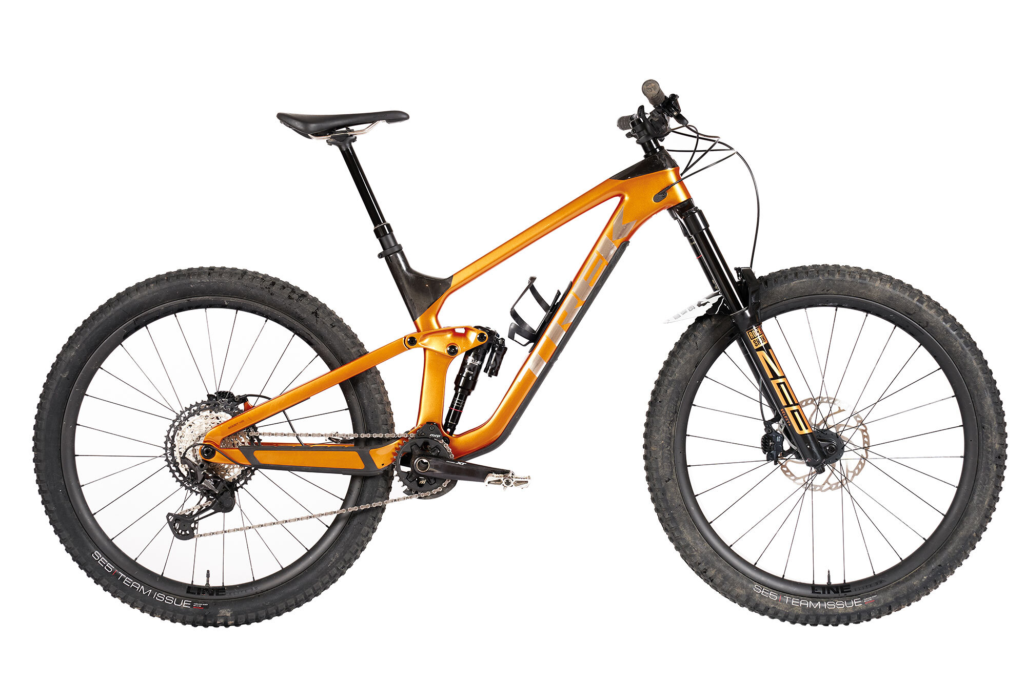 Trek Slash 9.8 XT Trek Slash 9.8 XT