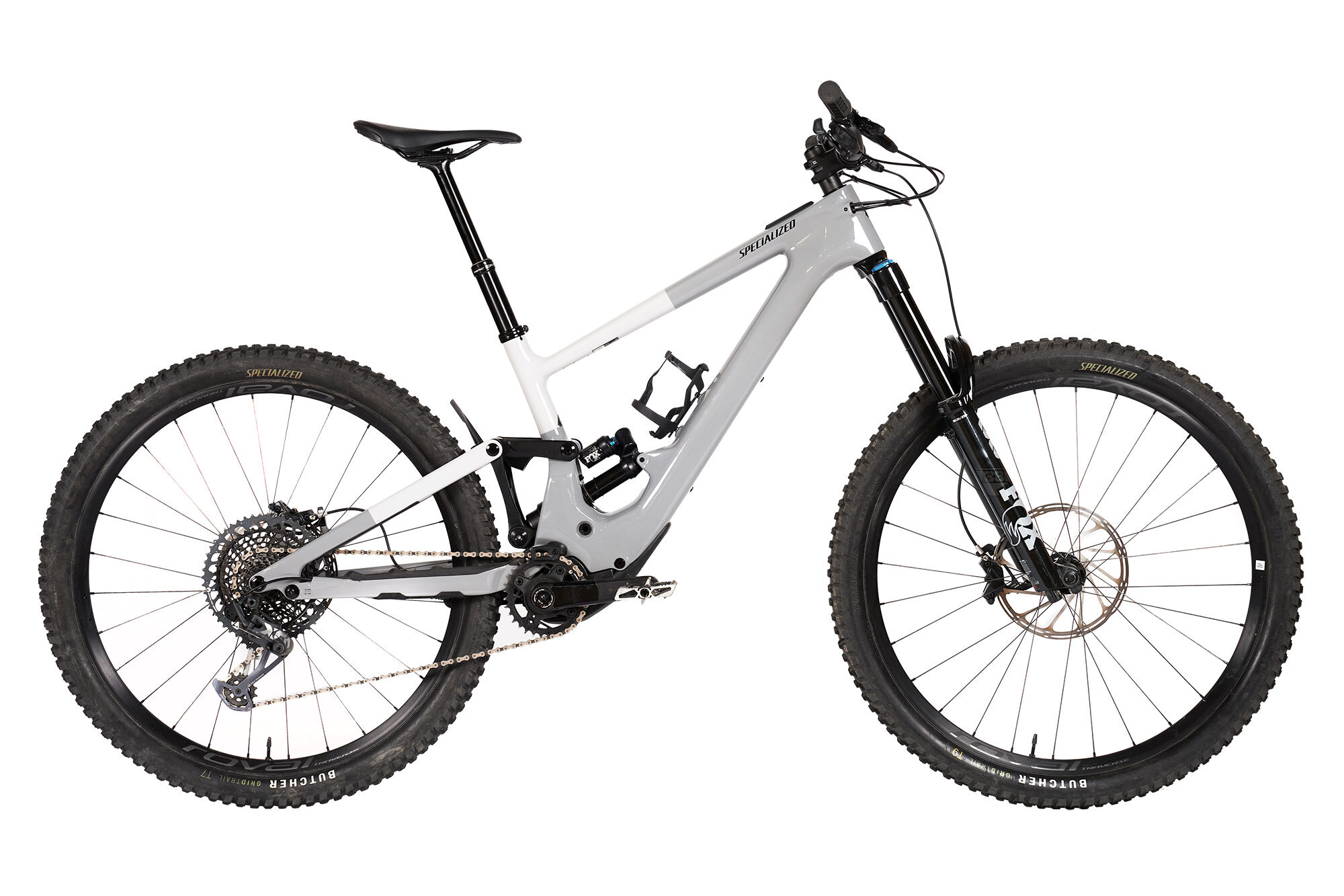 Specialized Kenevo SL Expert Specialized Kenevo SL Expert