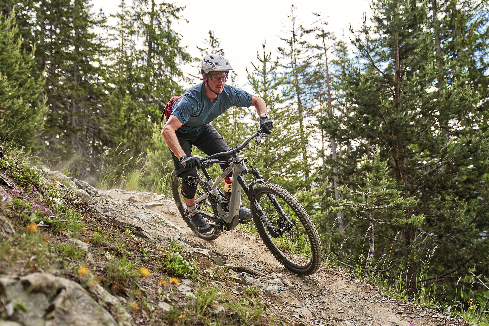 Specialized   Kenevo SL Expert