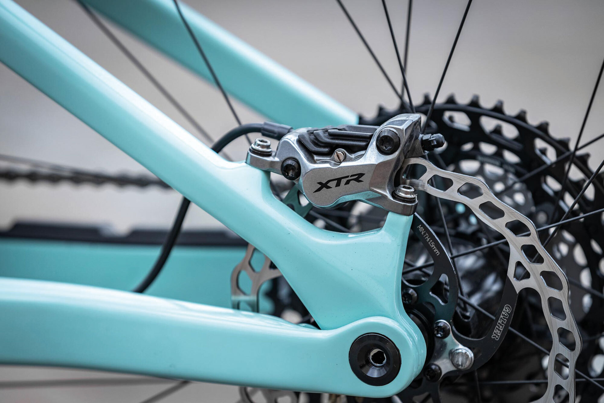 Orbea Rise M-Team Orbea Rise M-Team