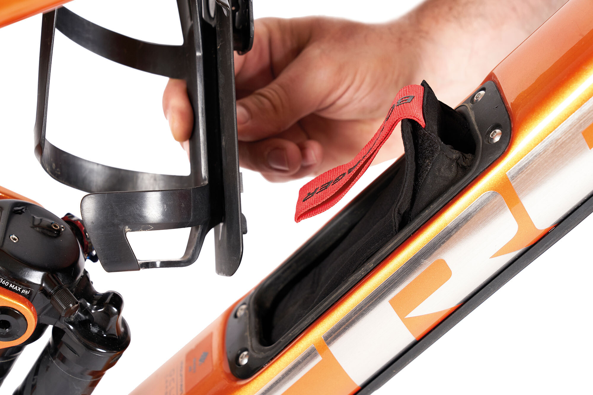 Trek Slash 9.8 XT Trek Slash 9.8 XT