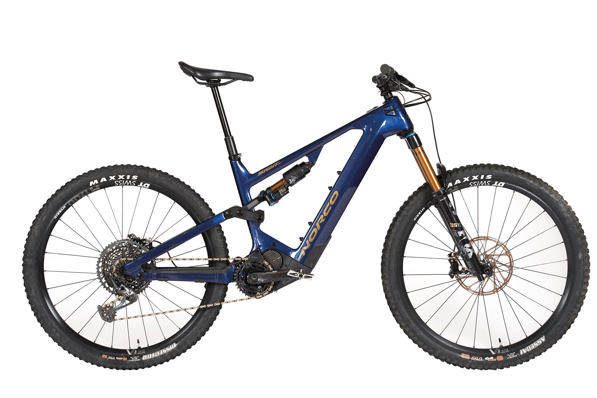 Norco Sight C1 VLT Norco Sight C1 VLT